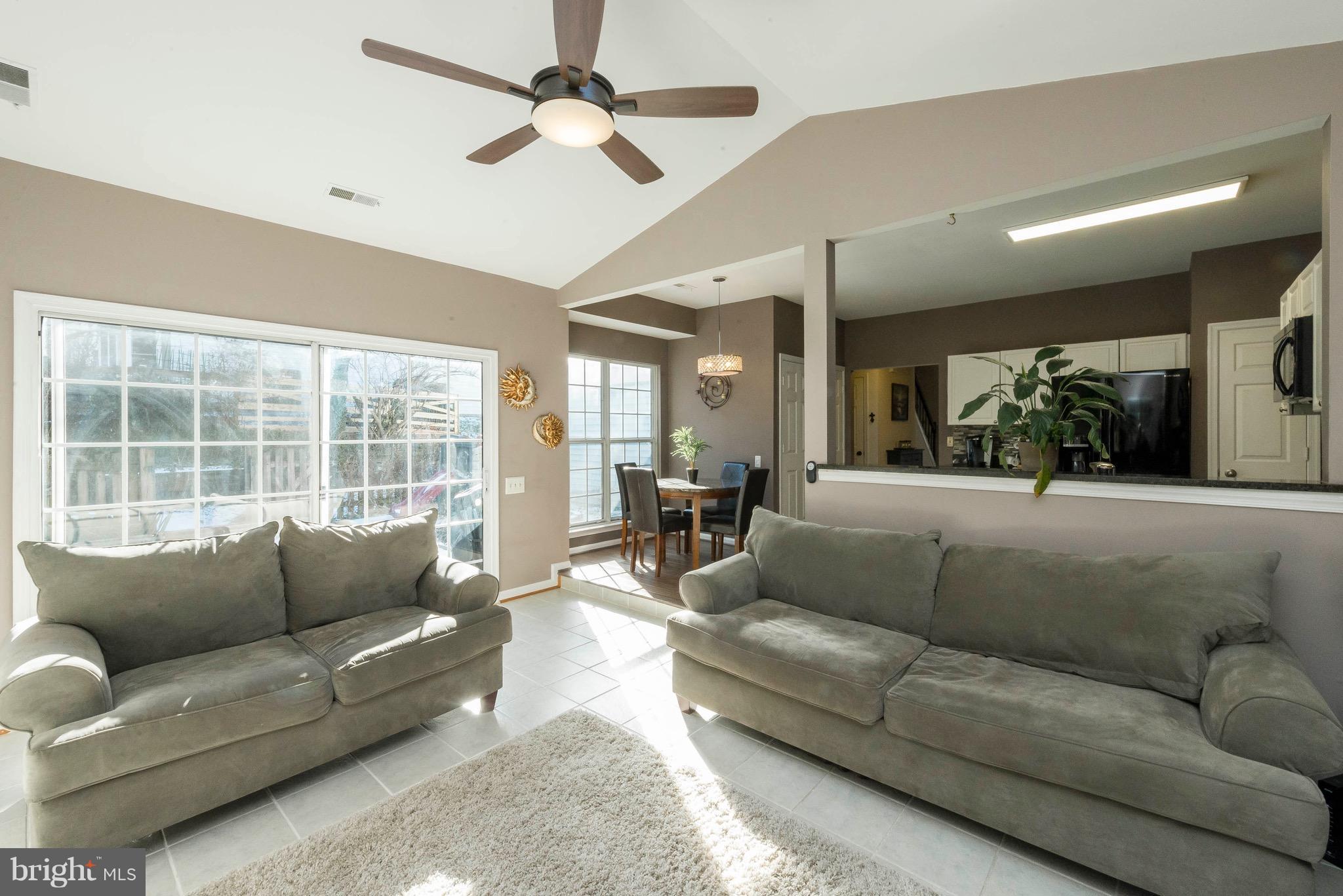 GREAT FALLS FOREST - Residential