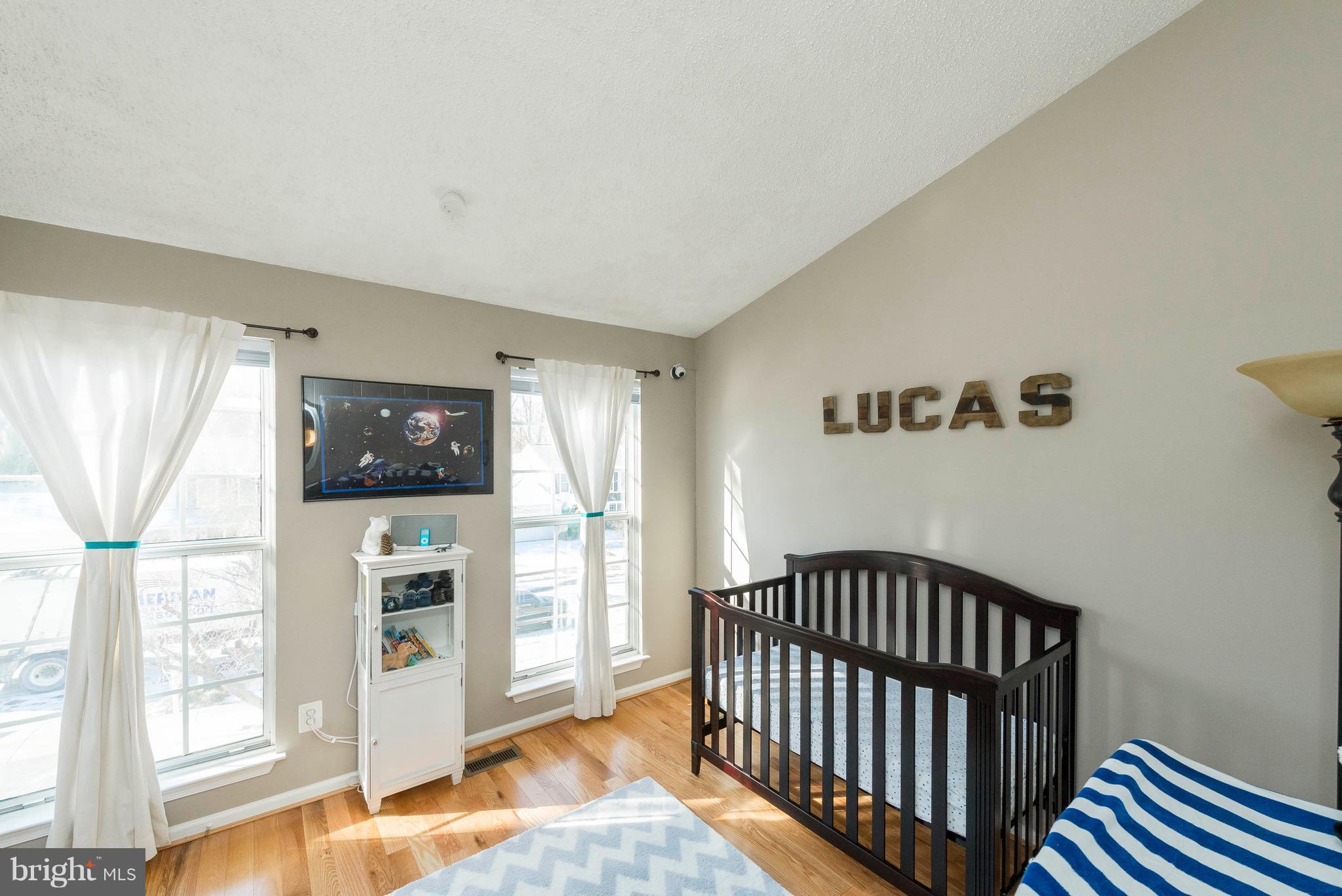 GREAT FALLS FOREST - Residential