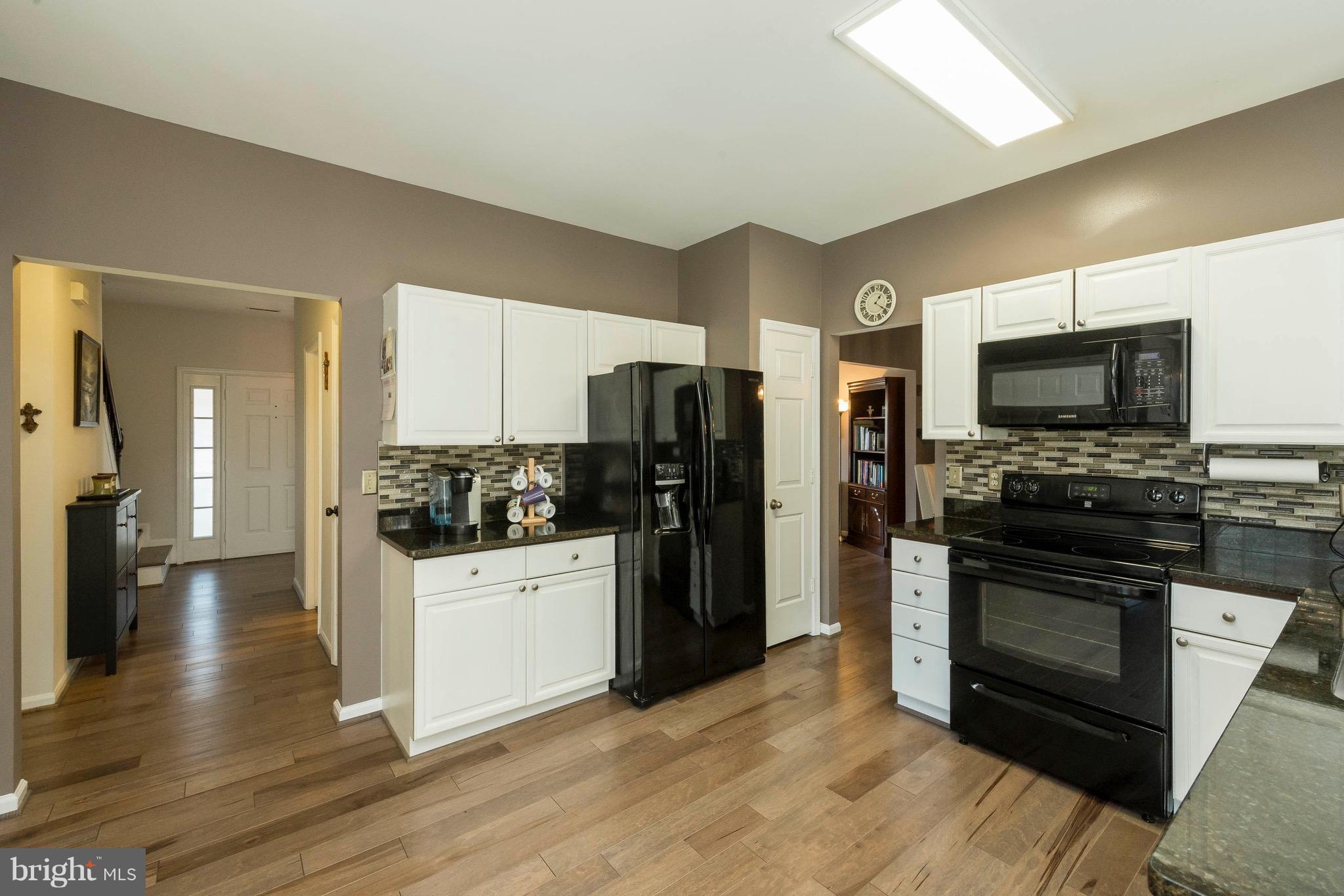 GREAT FALLS FOREST - Residential