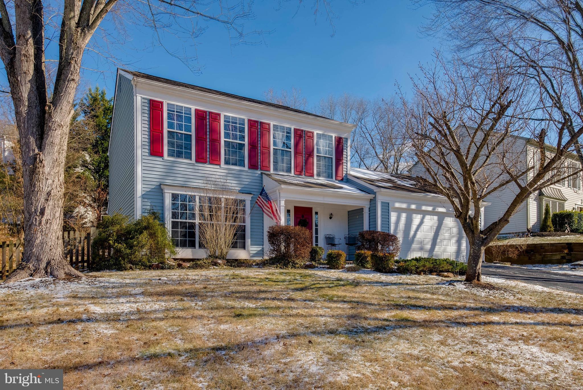 GREAT FALLS FOREST - Residential