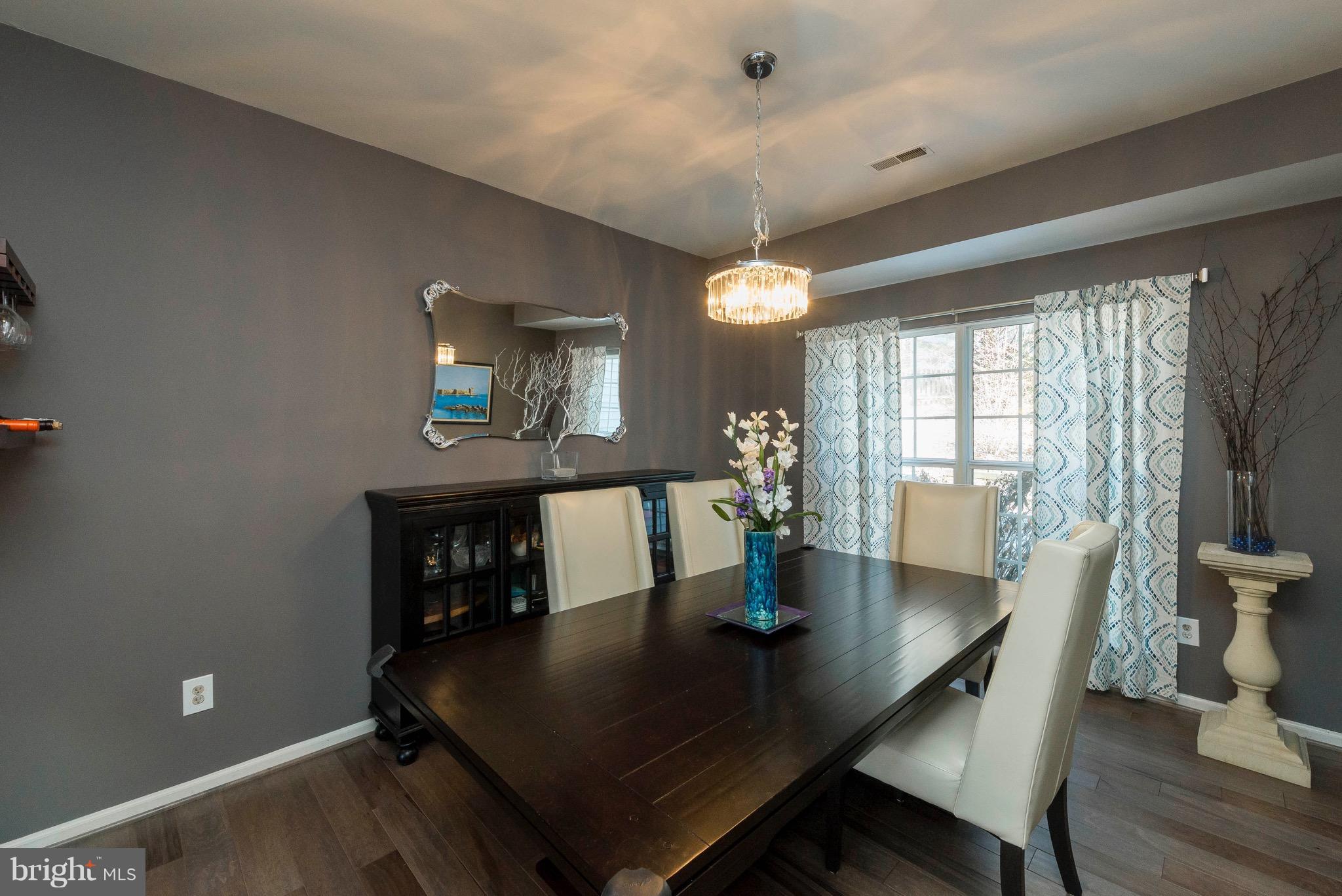 GREAT FALLS FOREST - Residential