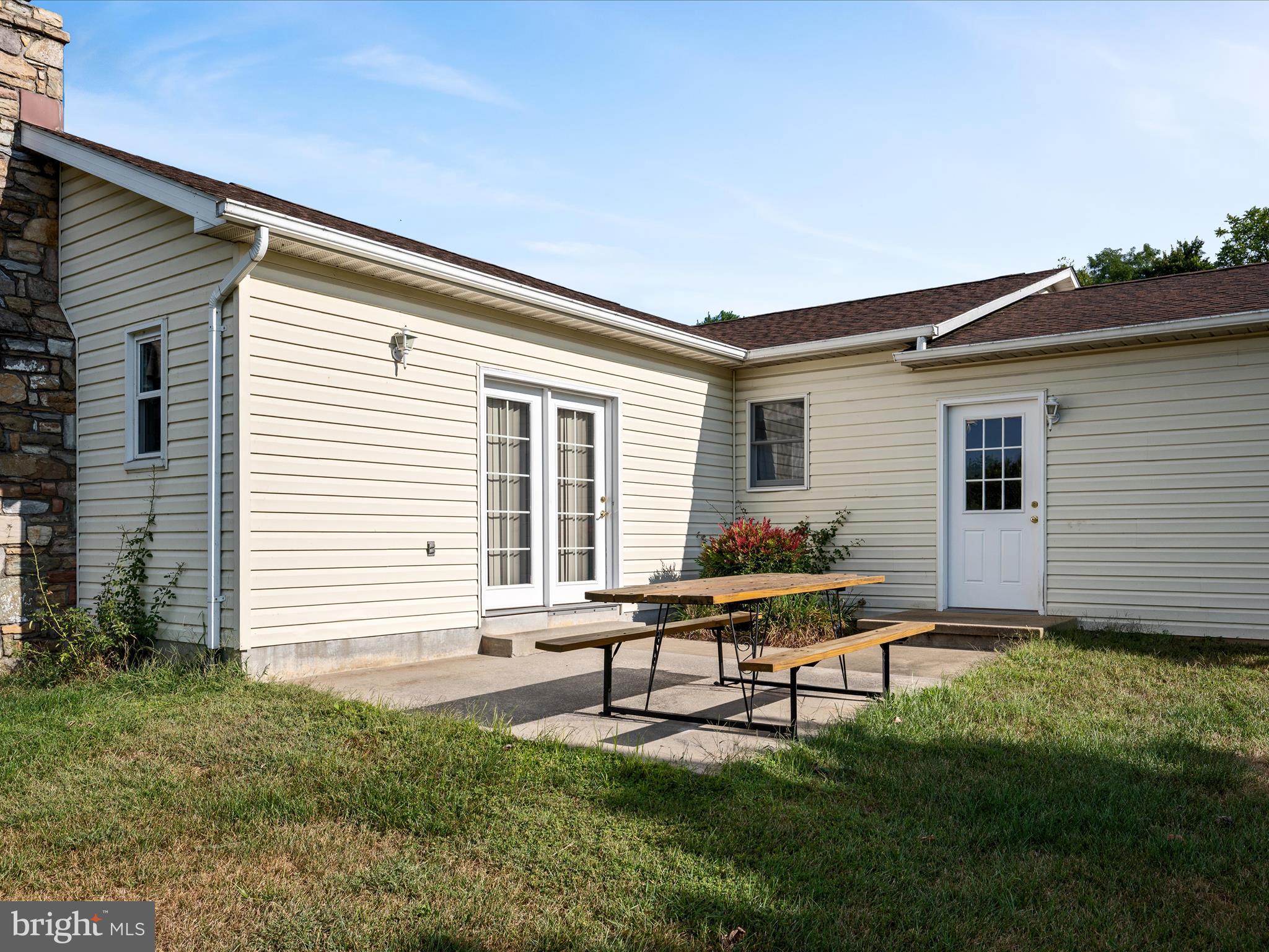 JEFFERSON COUNTY - Residential