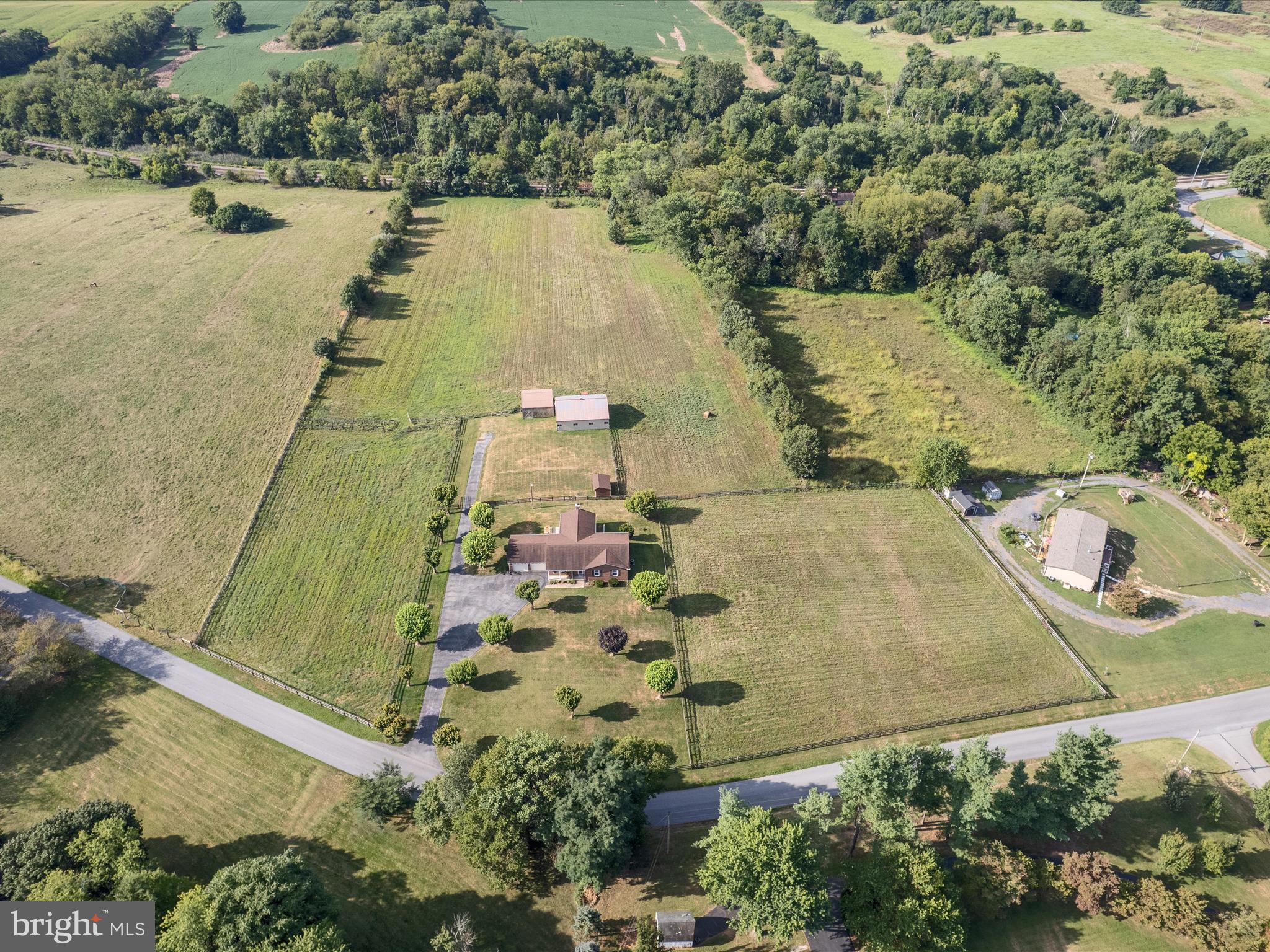 JEFFERSON COUNTY - Residential