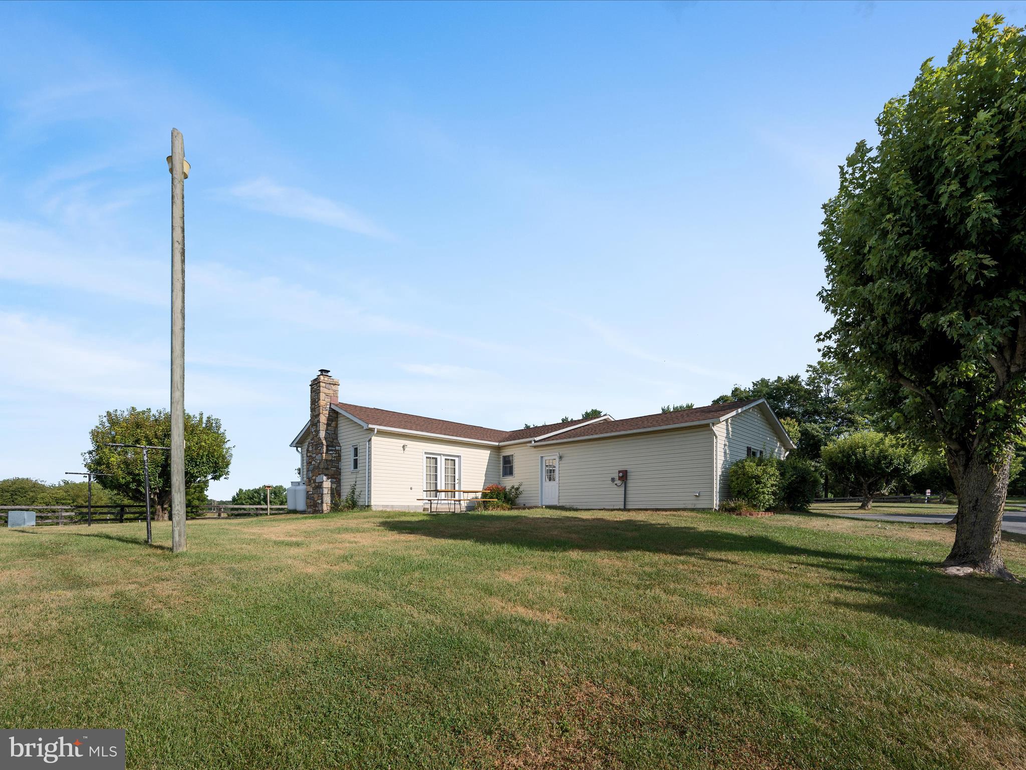 JEFFERSON COUNTY - Residential