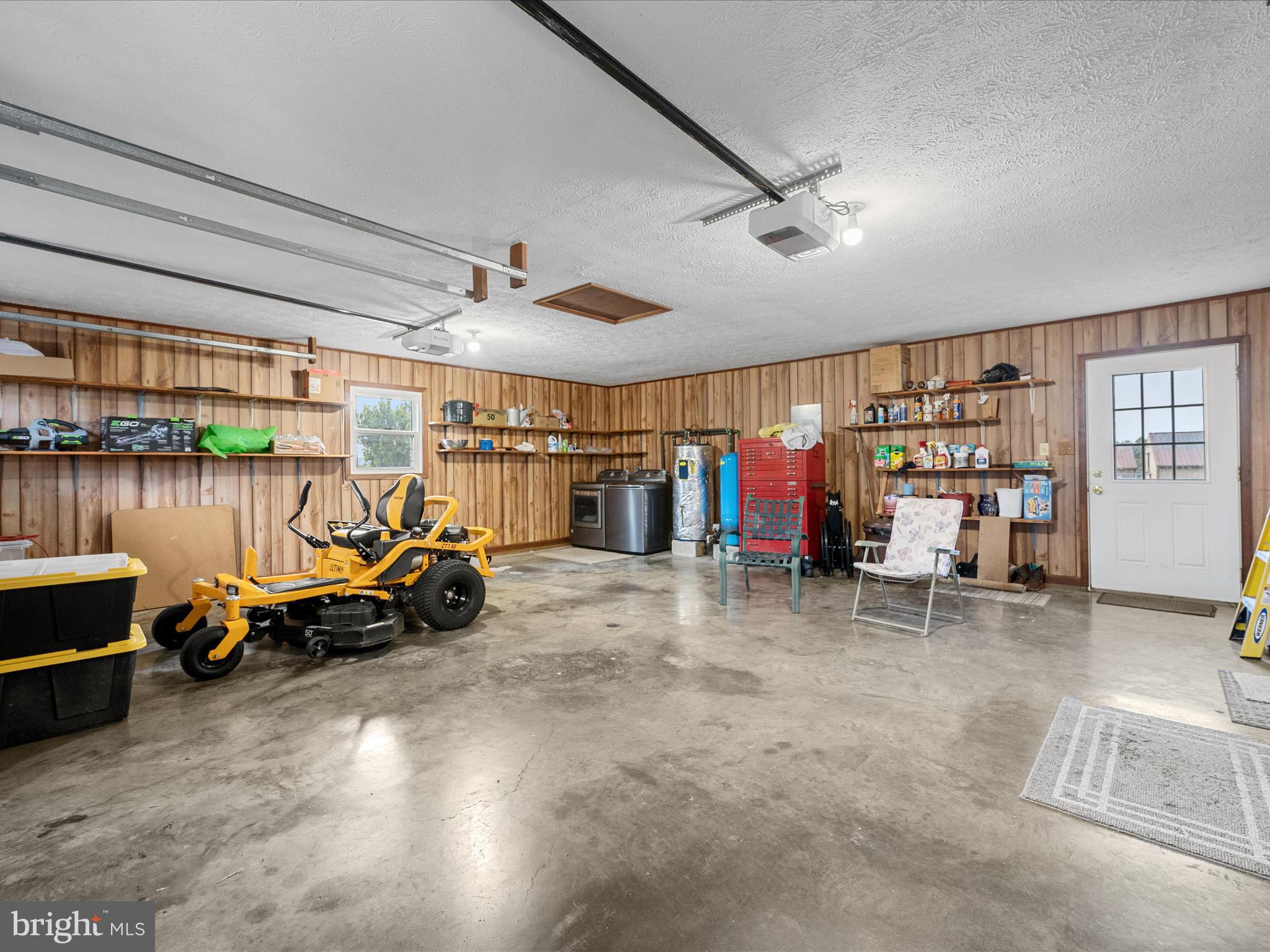 JEFFERSON COUNTY - Residential