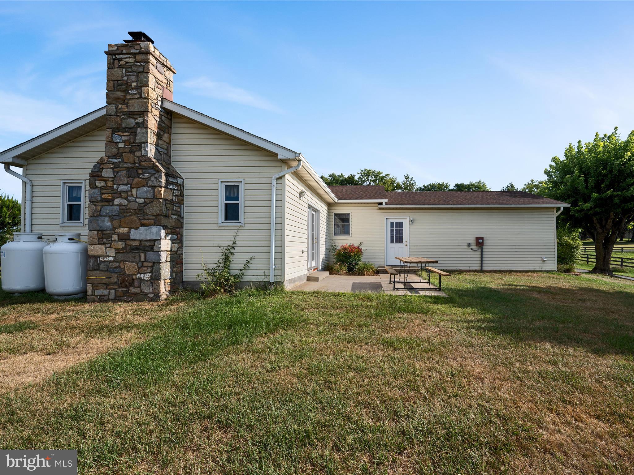 JEFFERSON COUNTY - Residential