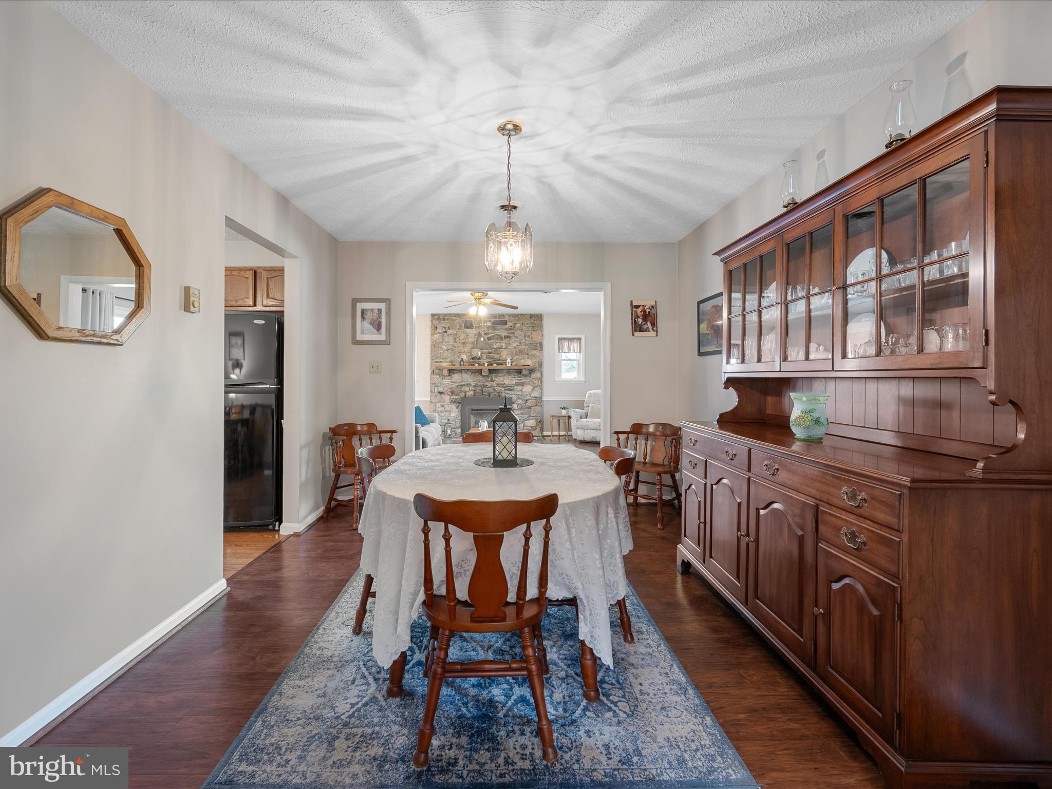 JEFFERSON COUNTY - Residential