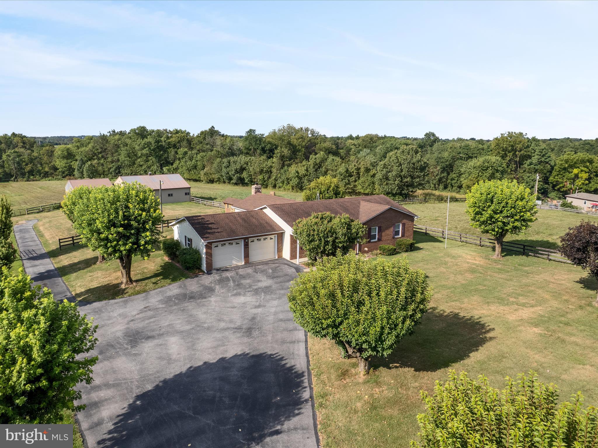 JEFFERSON COUNTY - Residential