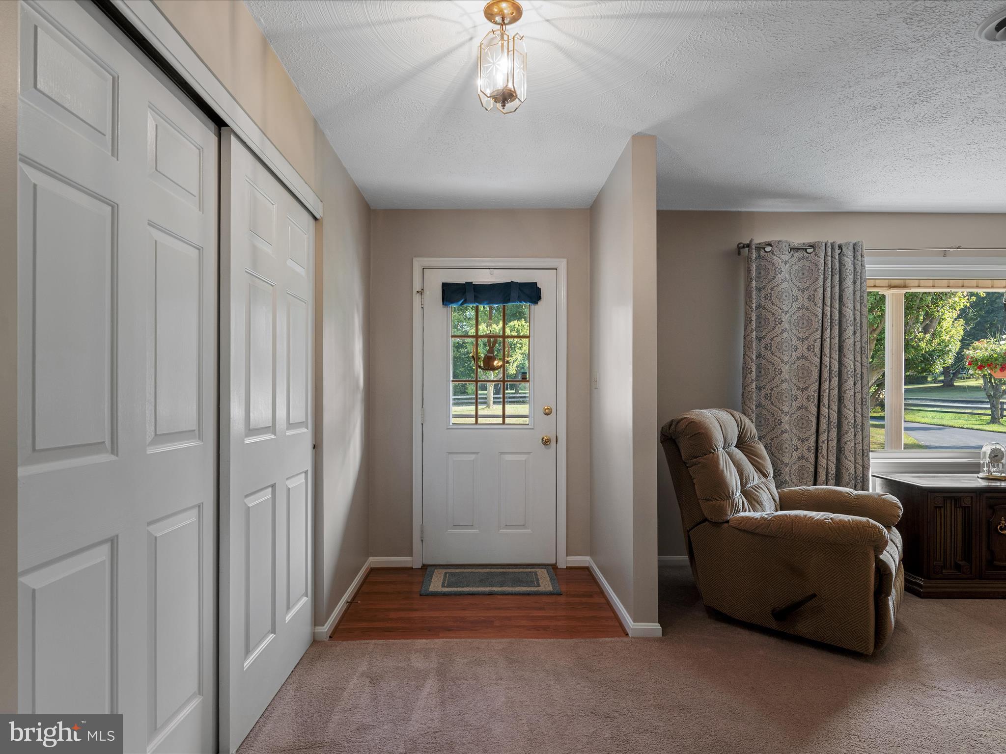 JEFFERSON COUNTY - Residential