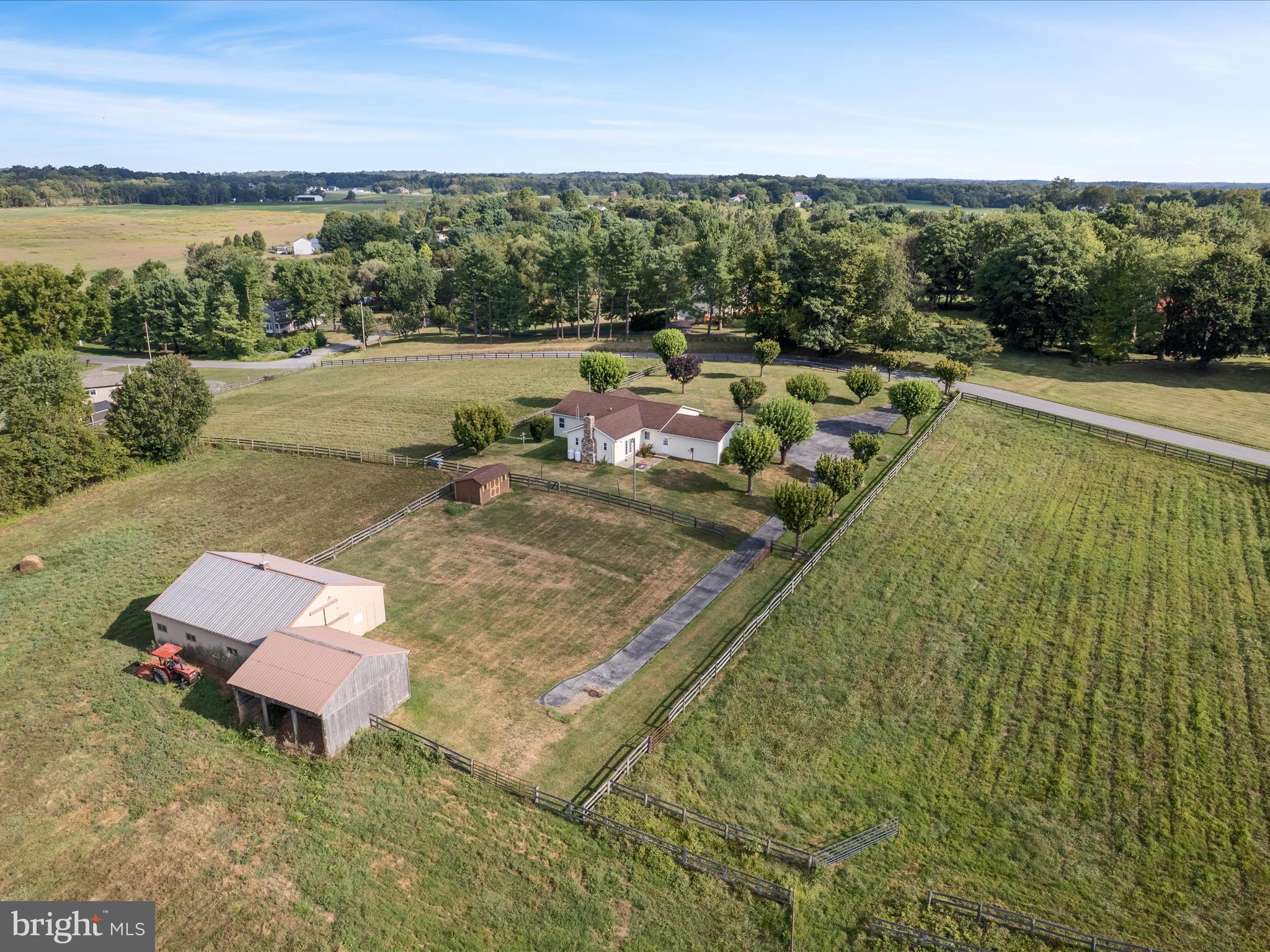 JEFFERSON COUNTY - Residential