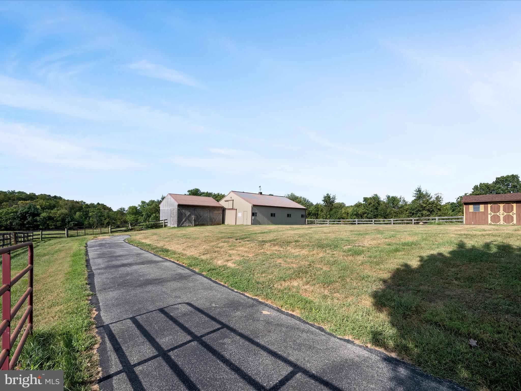 JEFFERSON COUNTY - Residential