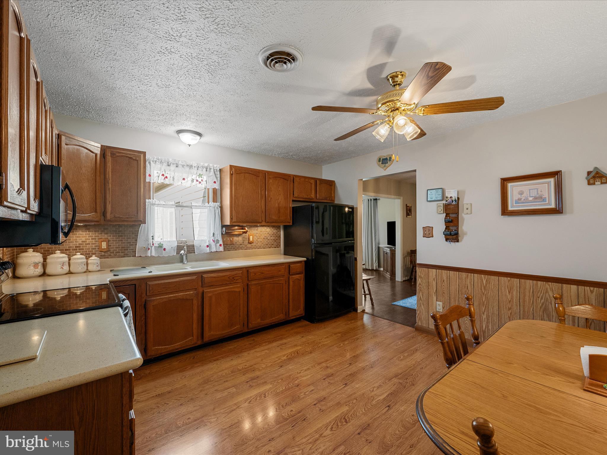 JEFFERSON COUNTY - Residential