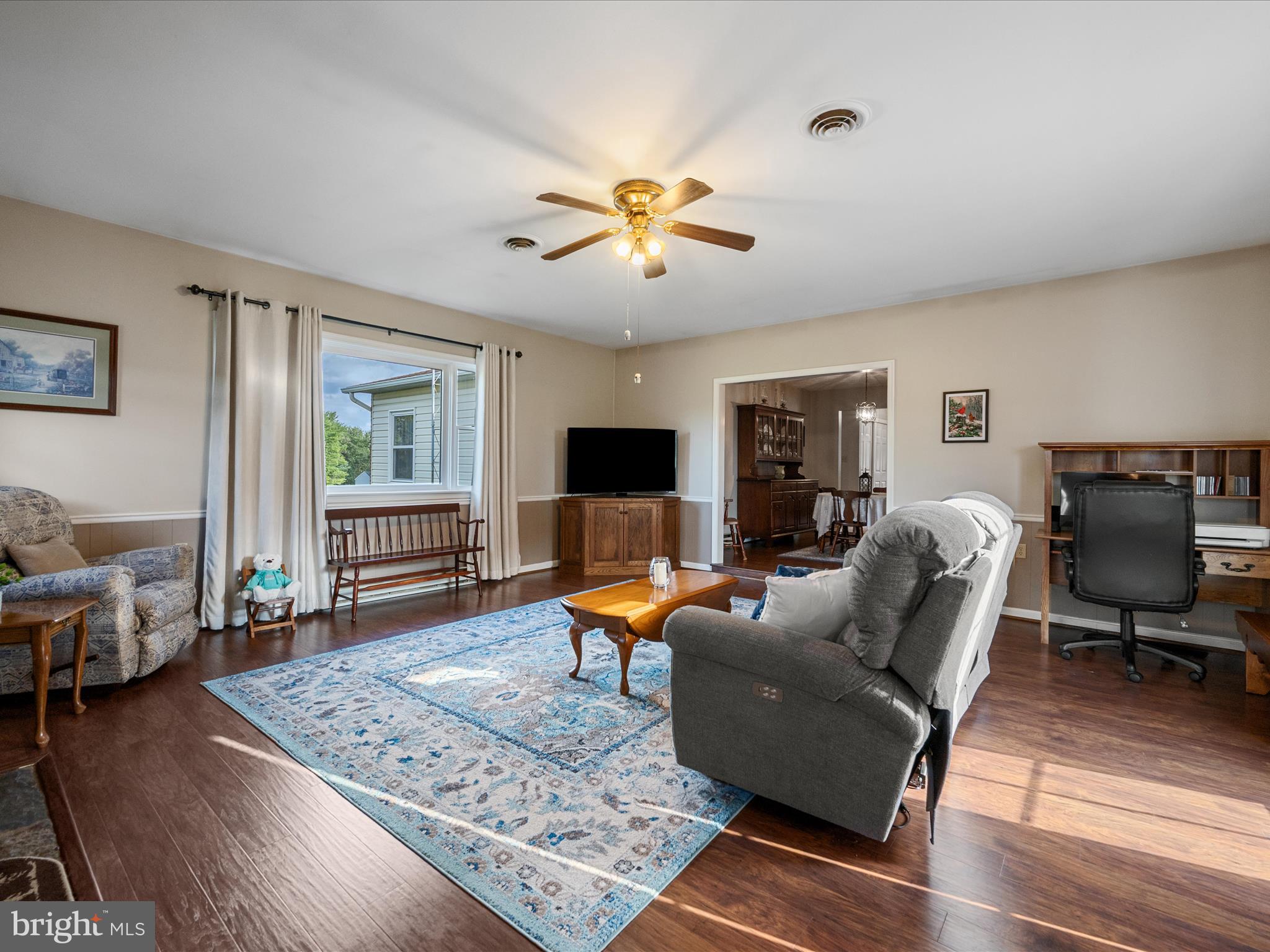 JEFFERSON COUNTY - Residential