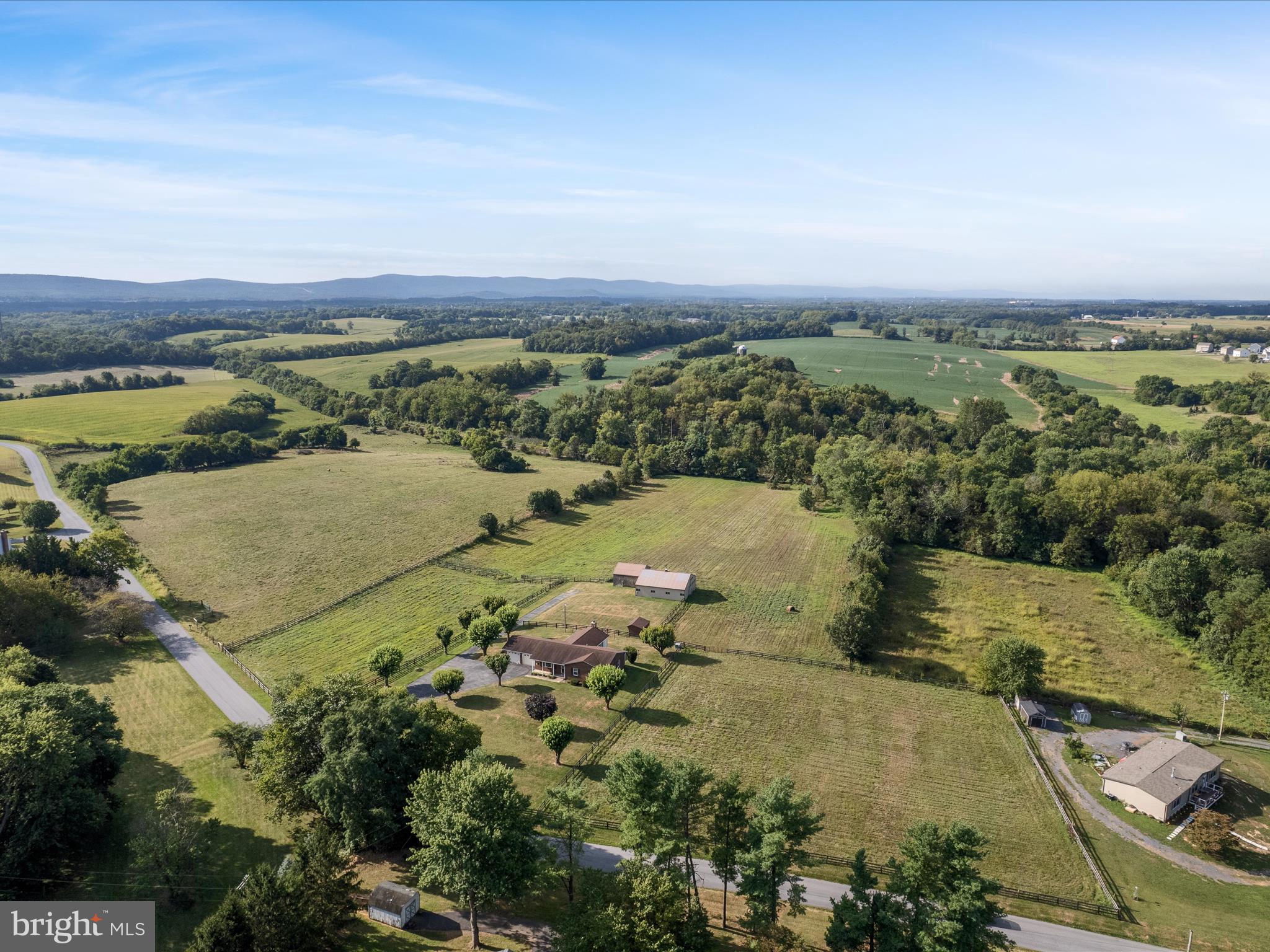 JEFFERSON COUNTY - Residential