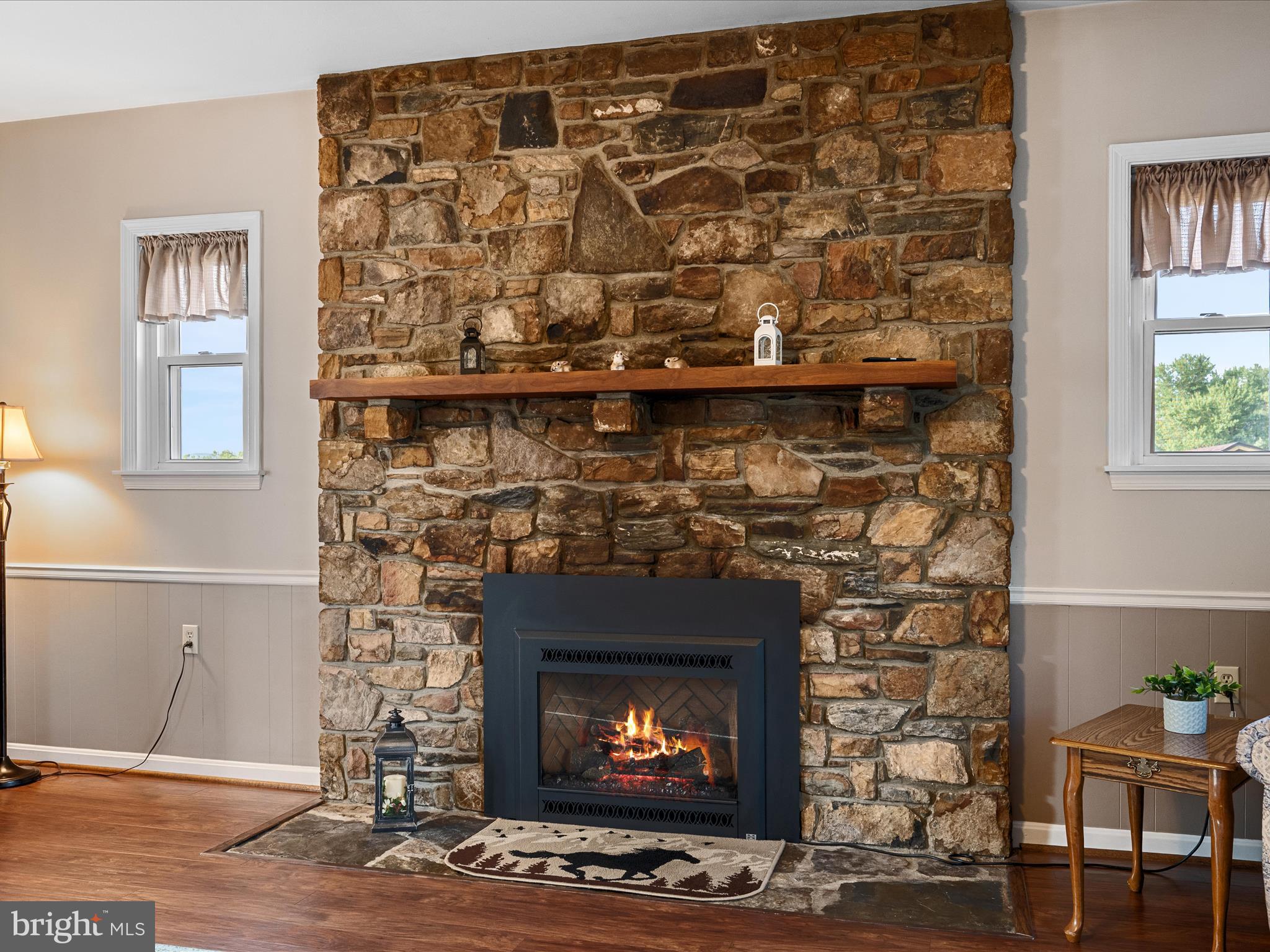 JEFFERSON COUNTY - Residential