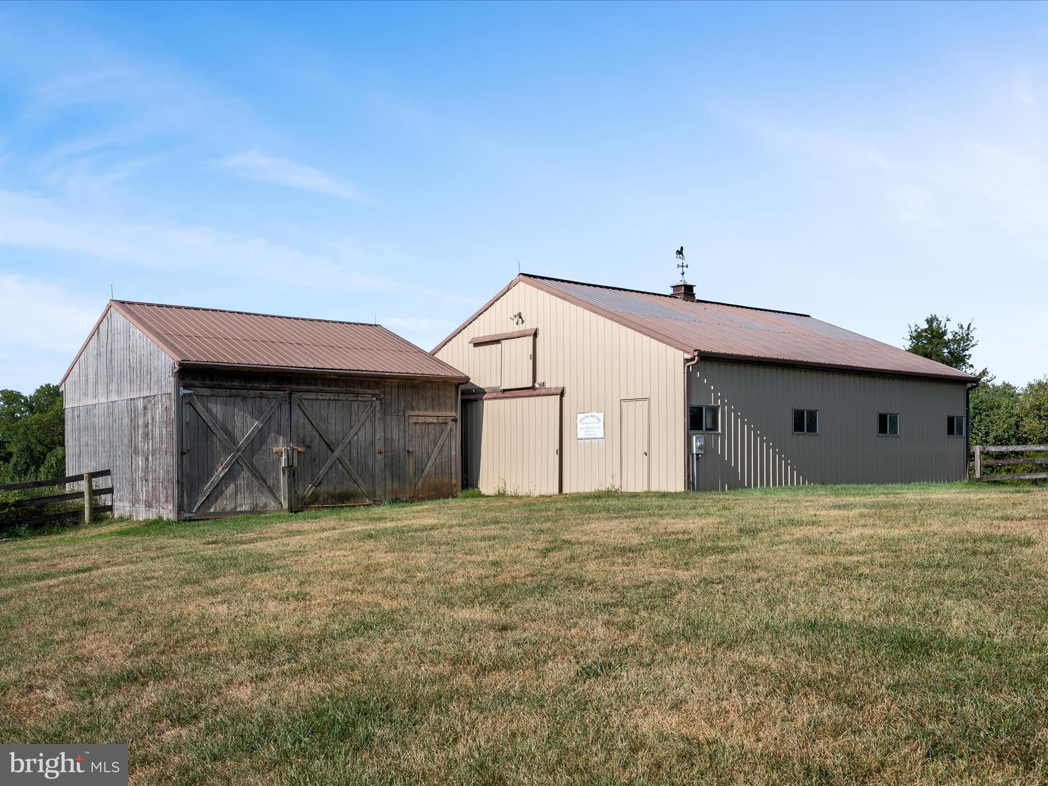 JEFFERSON COUNTY - Residential