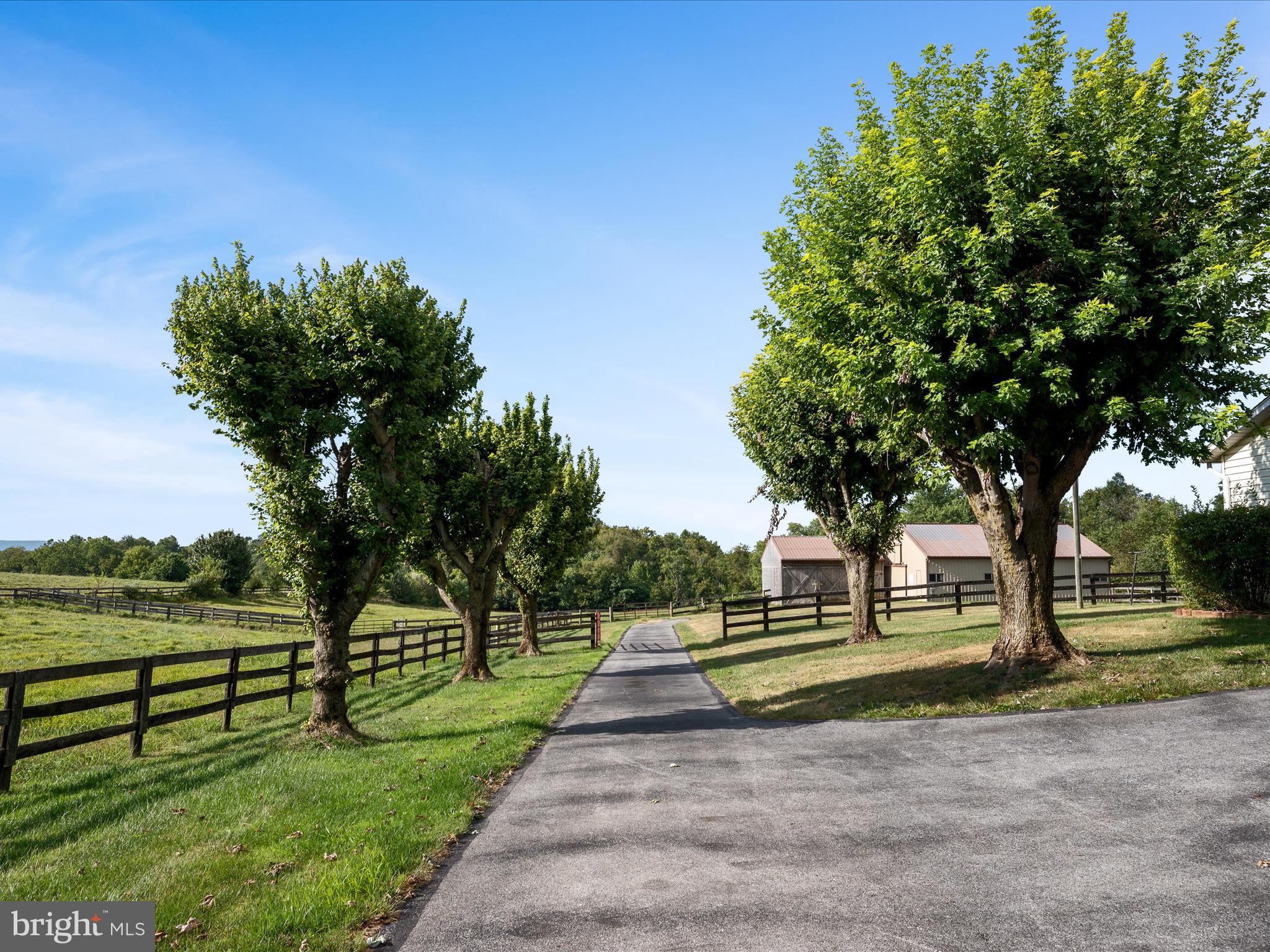 JEFFERSON COUNTY - Residential