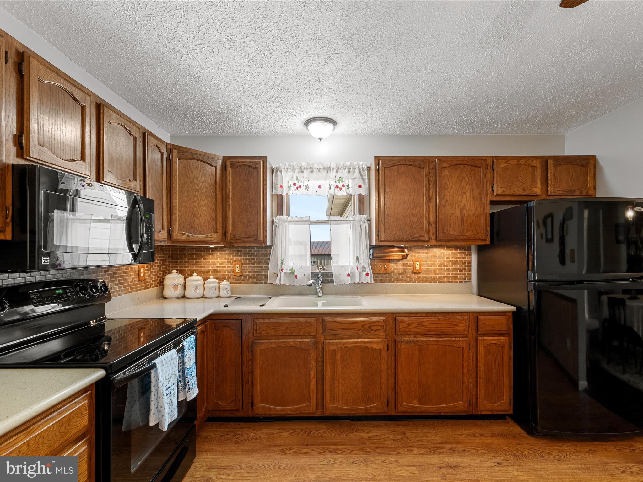 JEFFERSON COUNTY - Residential