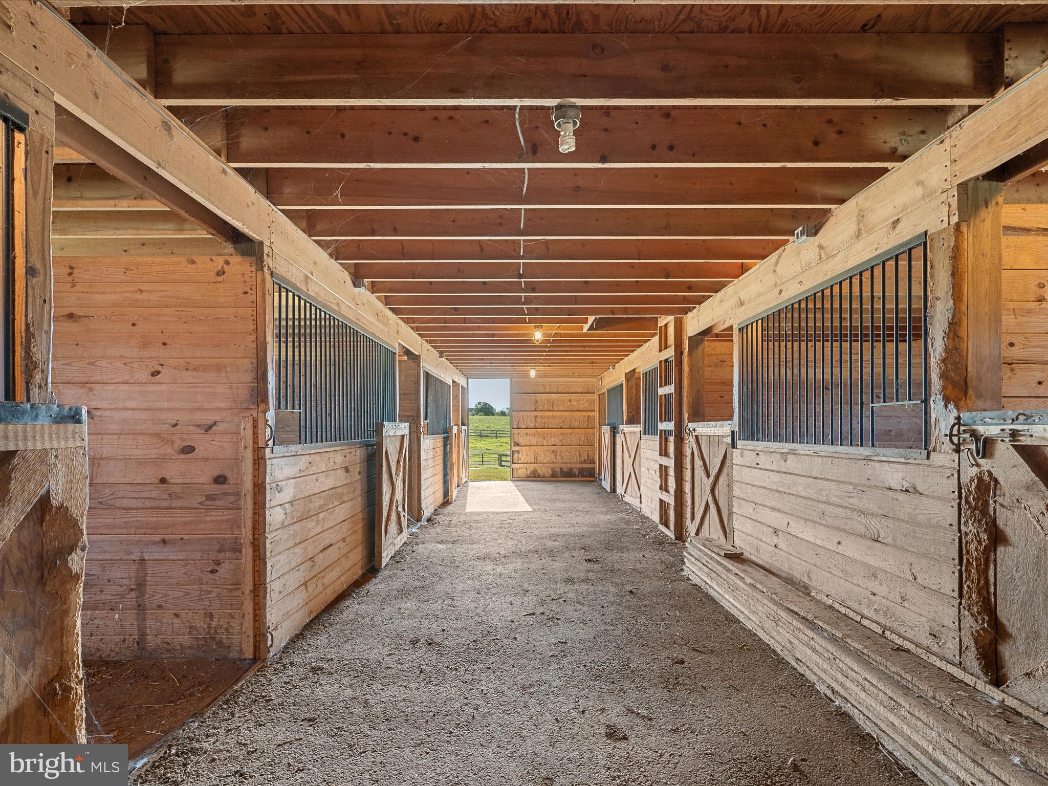 JEFFERSON COUNTY - Residential