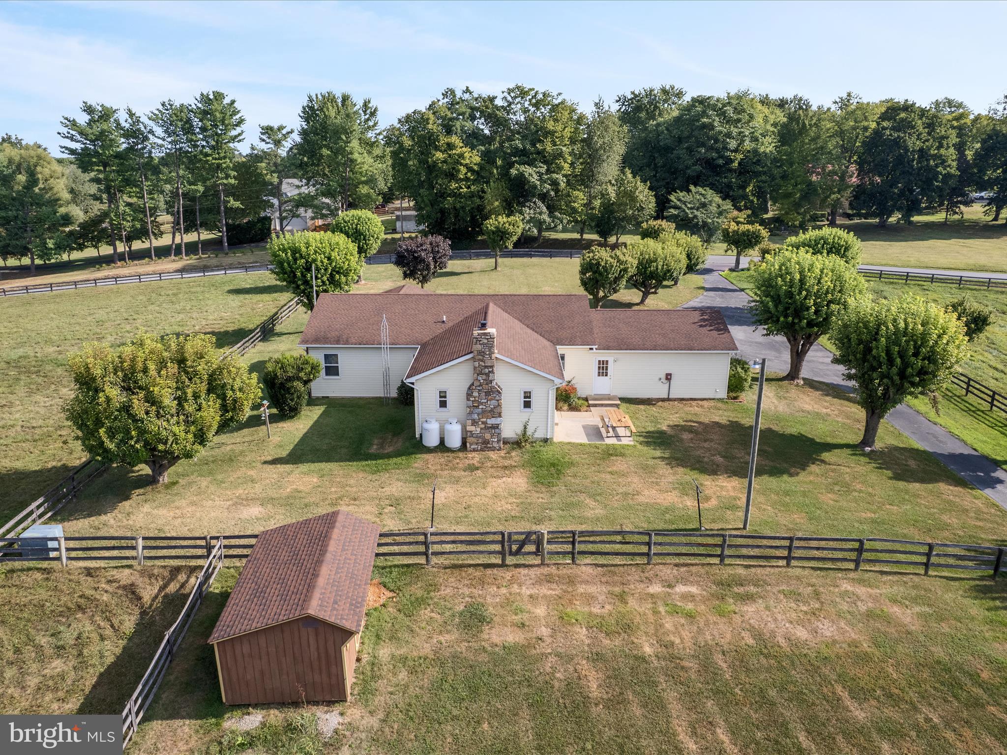 JEFFERSON COUNTY - Residential