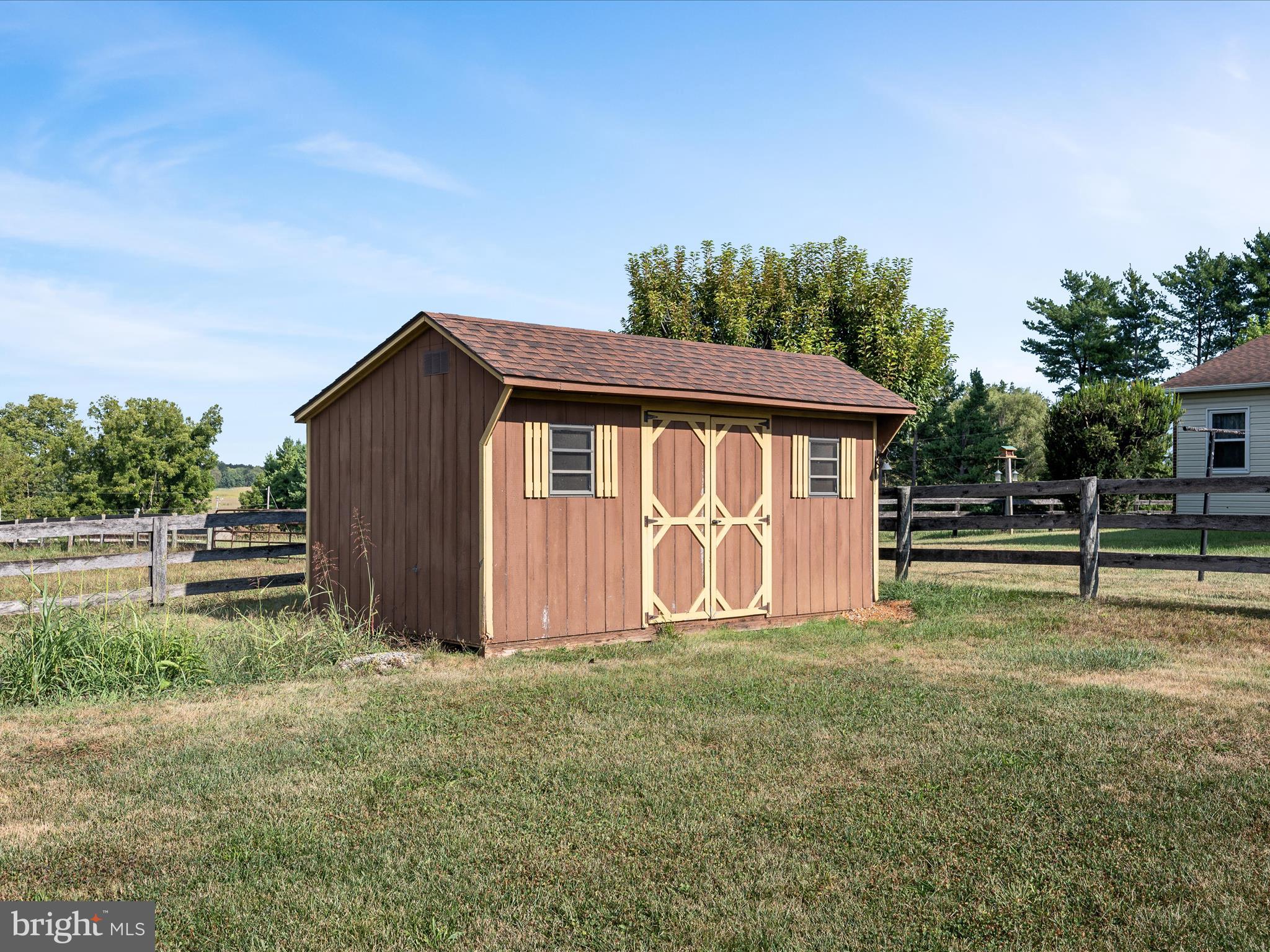 JEFFERSON COUNTY - Residential