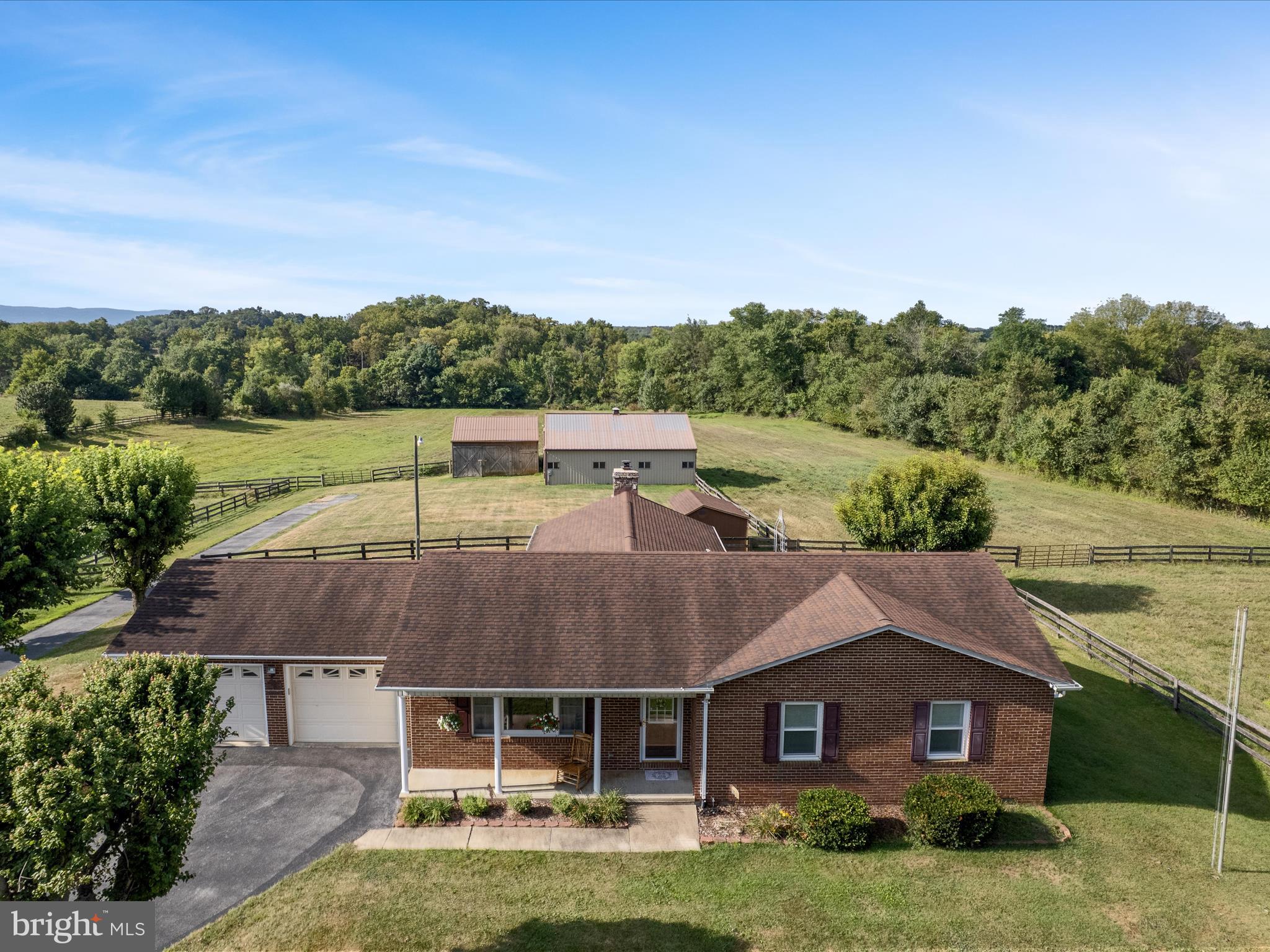 JEFFERSON COUNTY - Residential