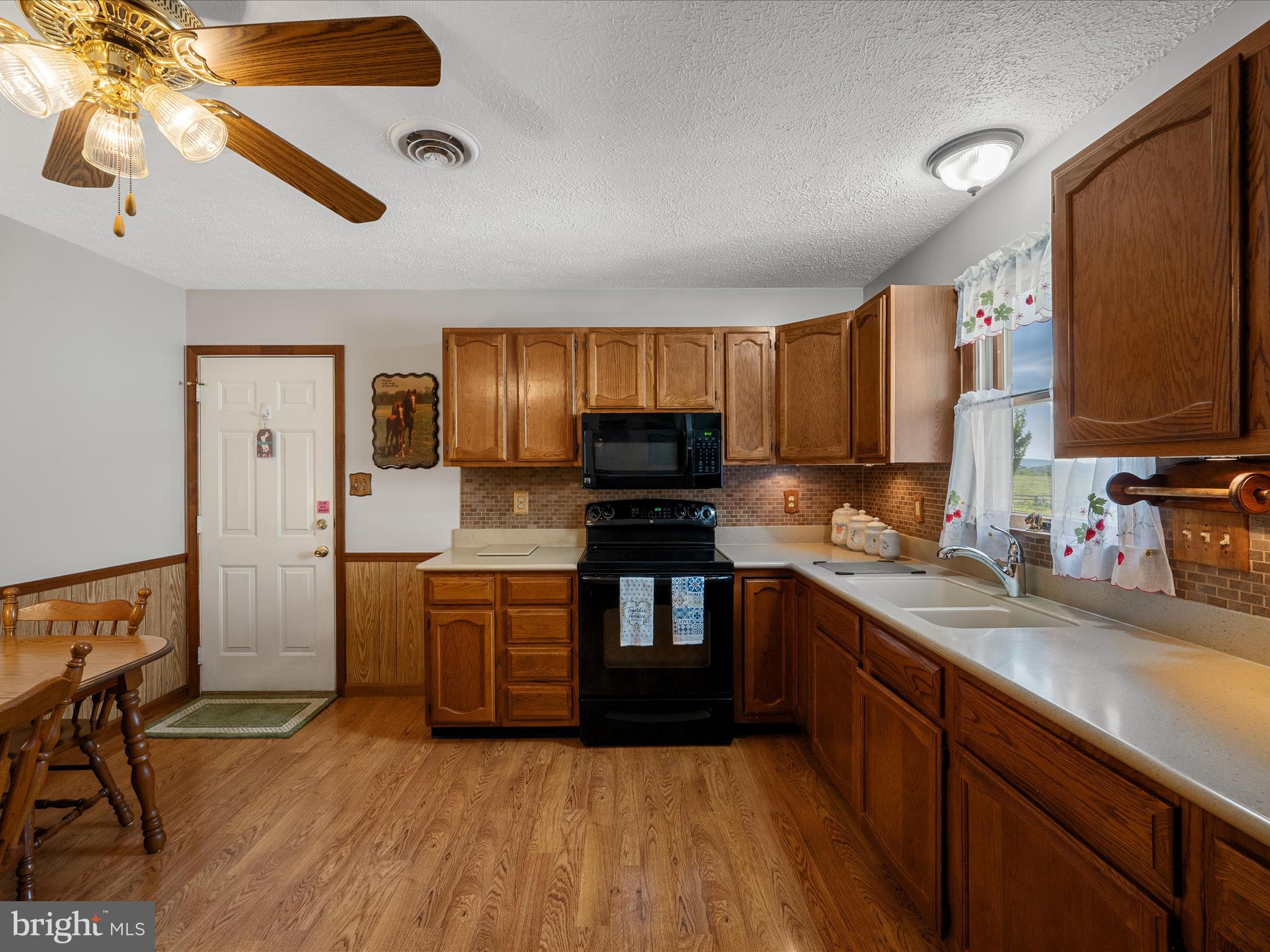 JEFFERSON COUNTY - Residential