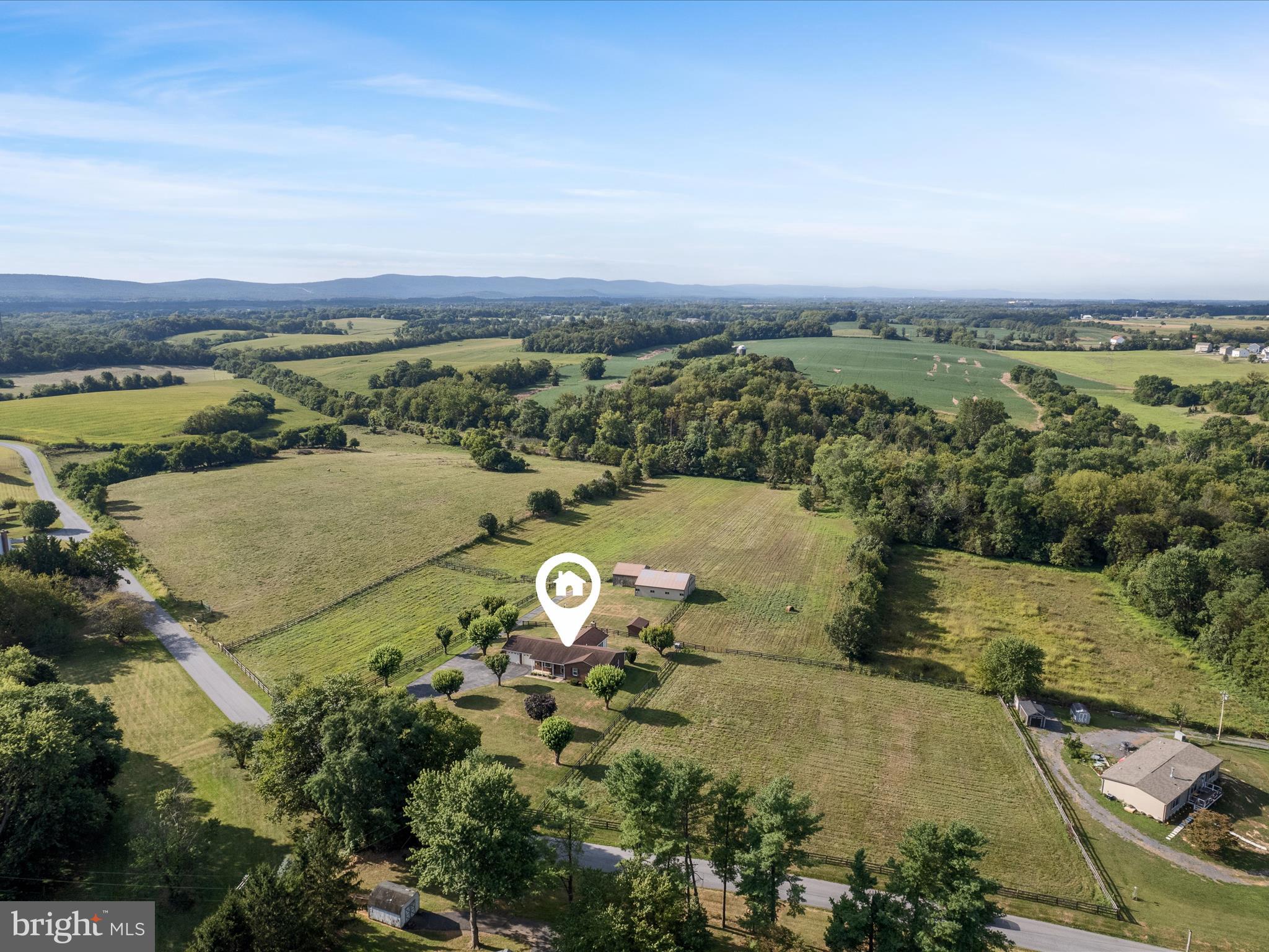 JEFFERSON COUNTY - Residential