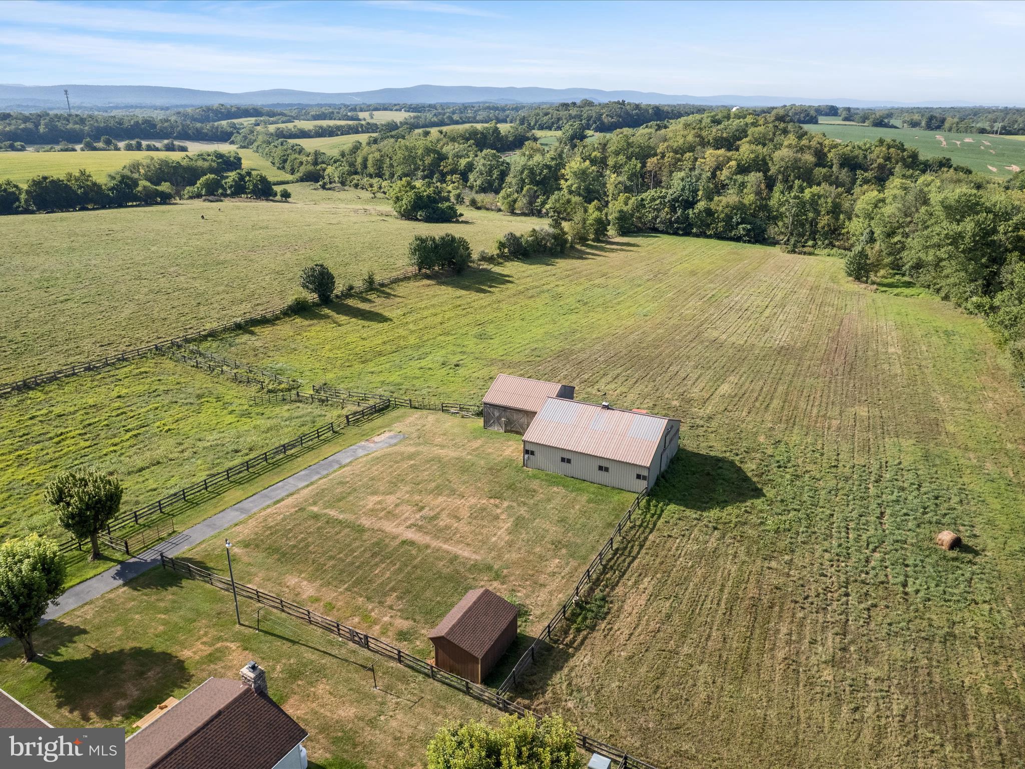 JEFFERSON COUNTY - Residential