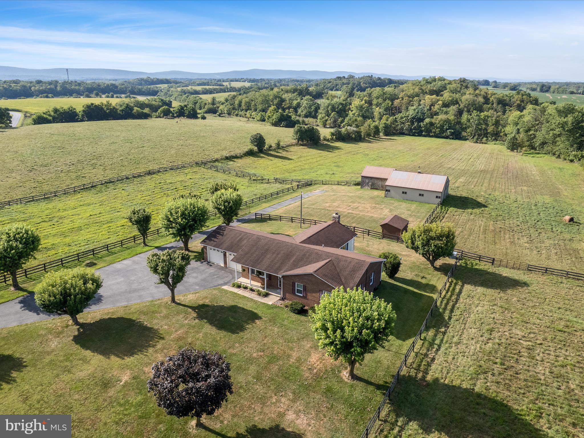 JEFFERSON COUNTY - Residential