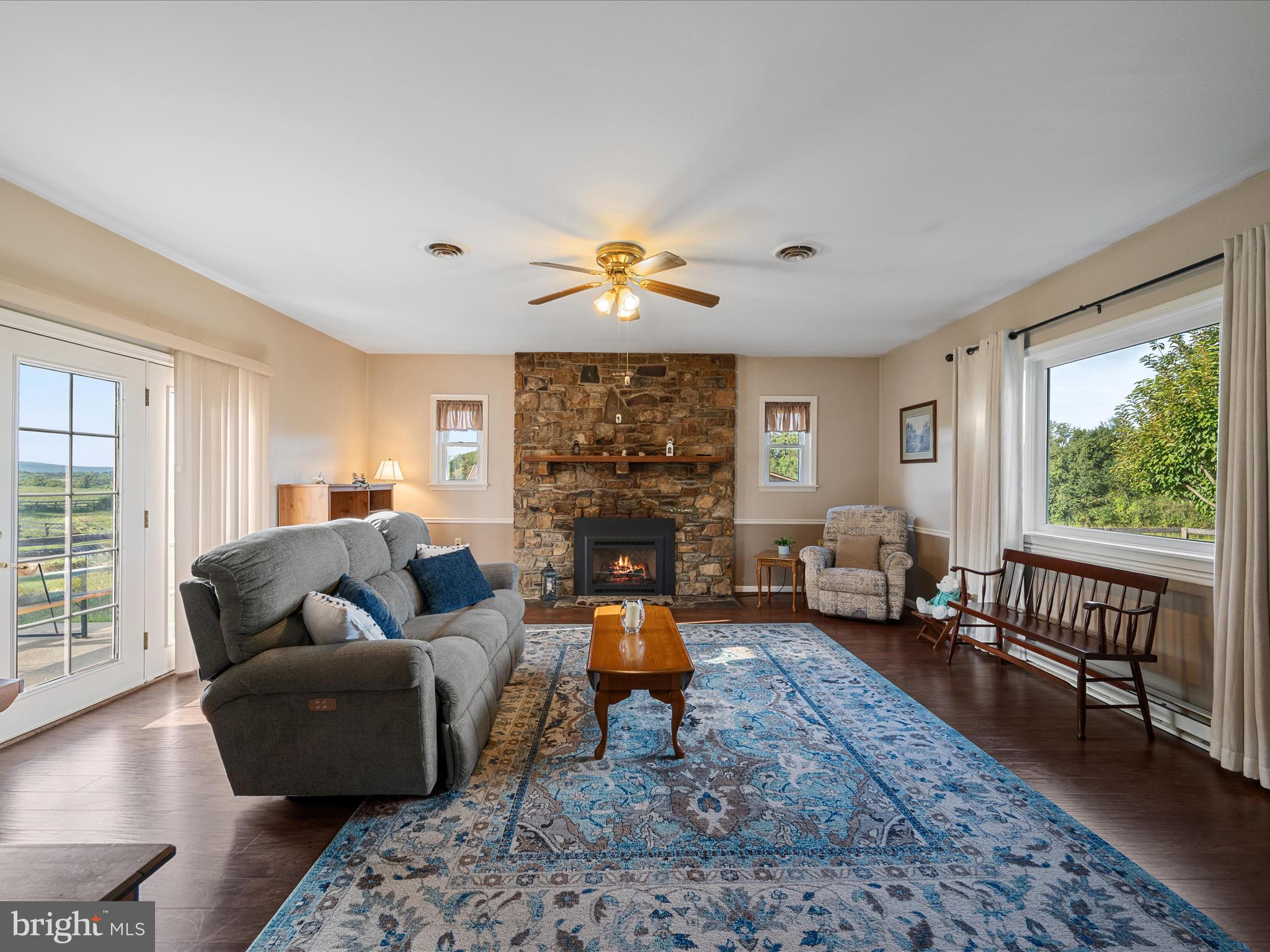 JEFFERSON COUNTY - Residential