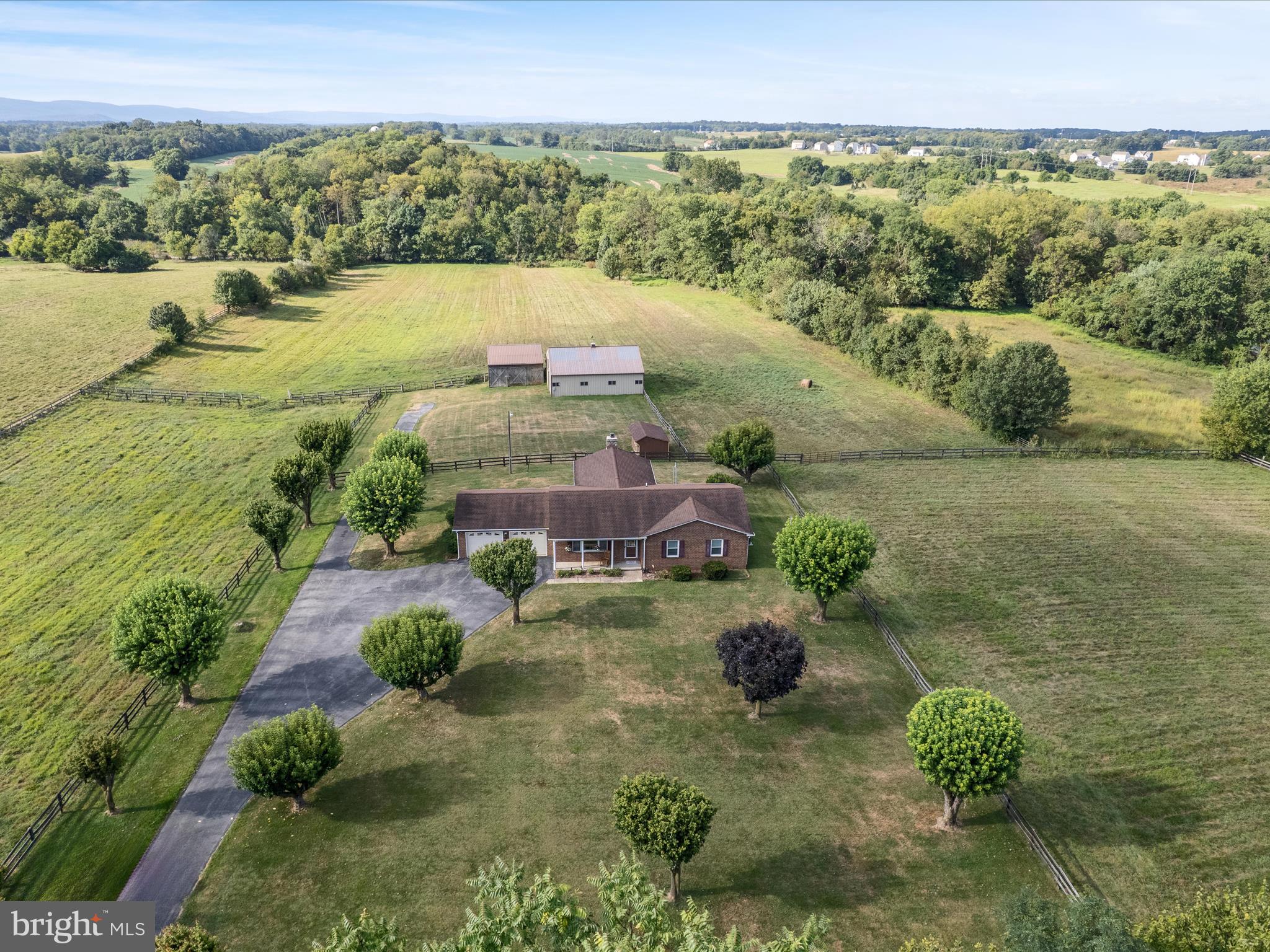 JEFFERSON COUNTY - Residential