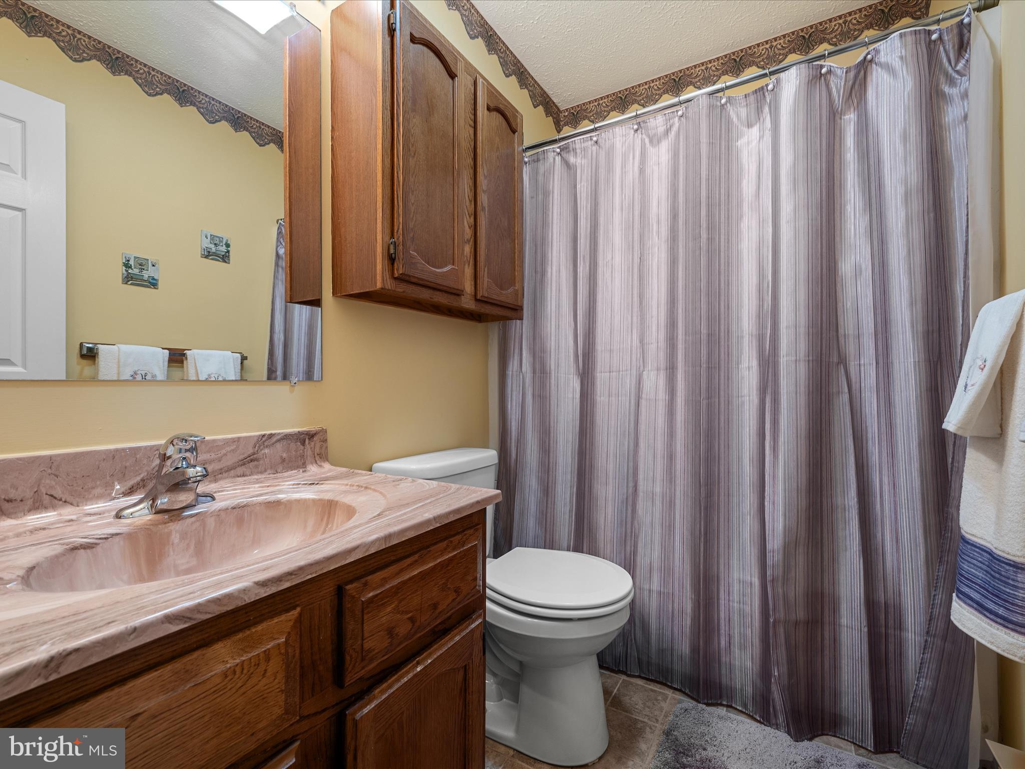 JEFFERSON COUNTY - Residential