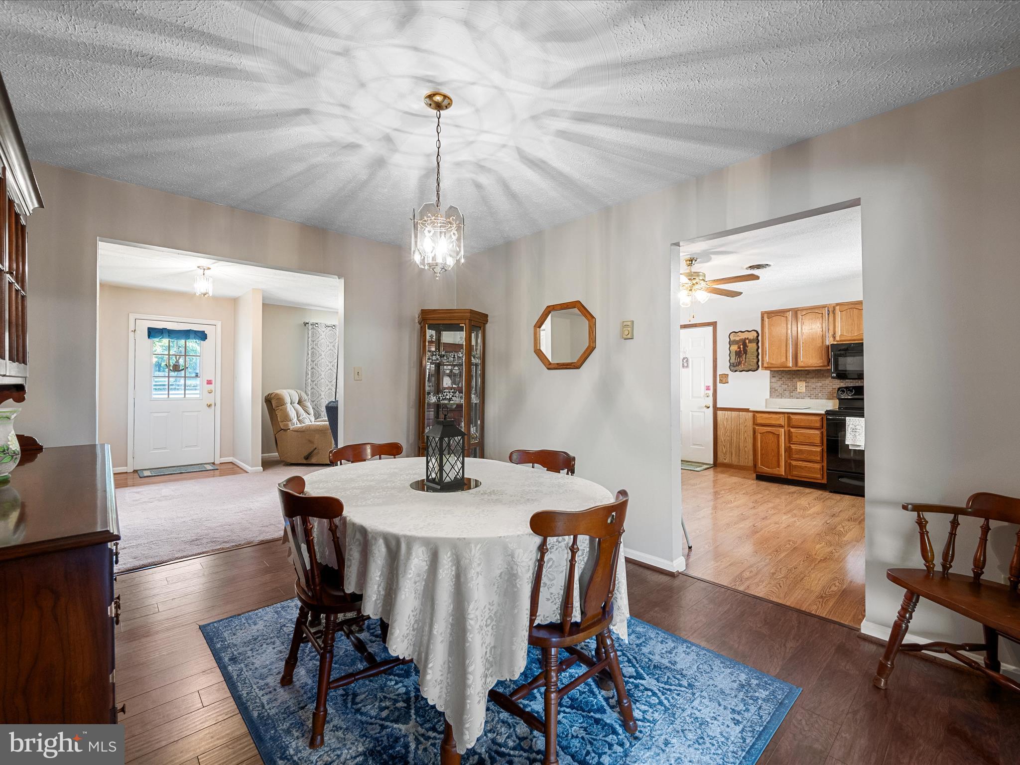 JEFFERSON COUNTY - Residential