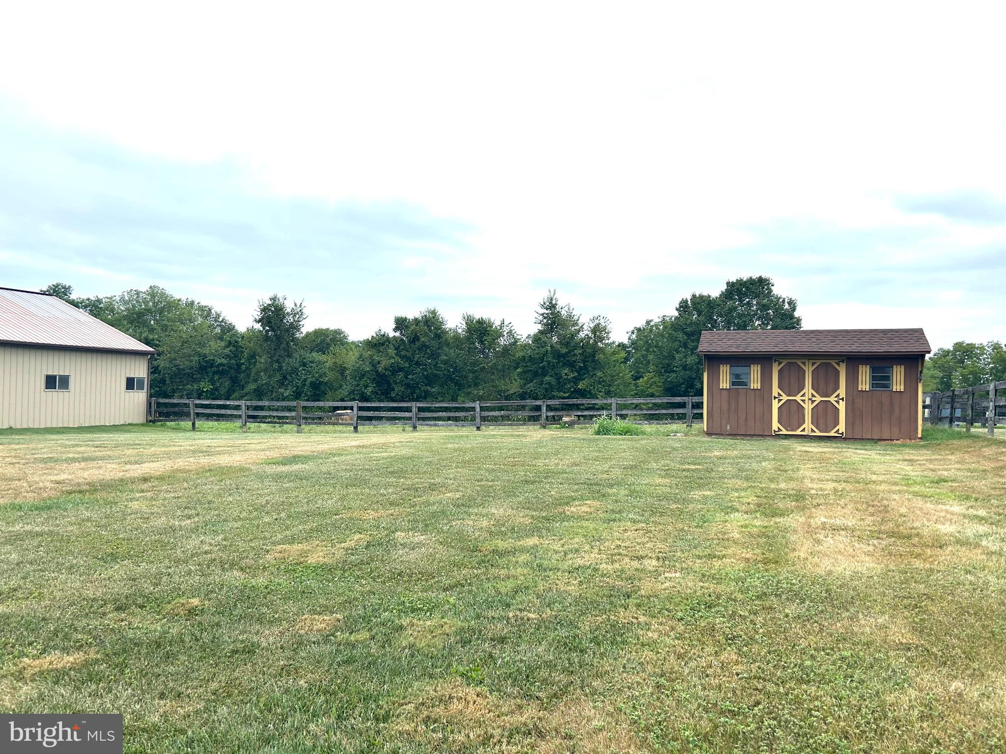 JEFFERSON COUNTY - Residential