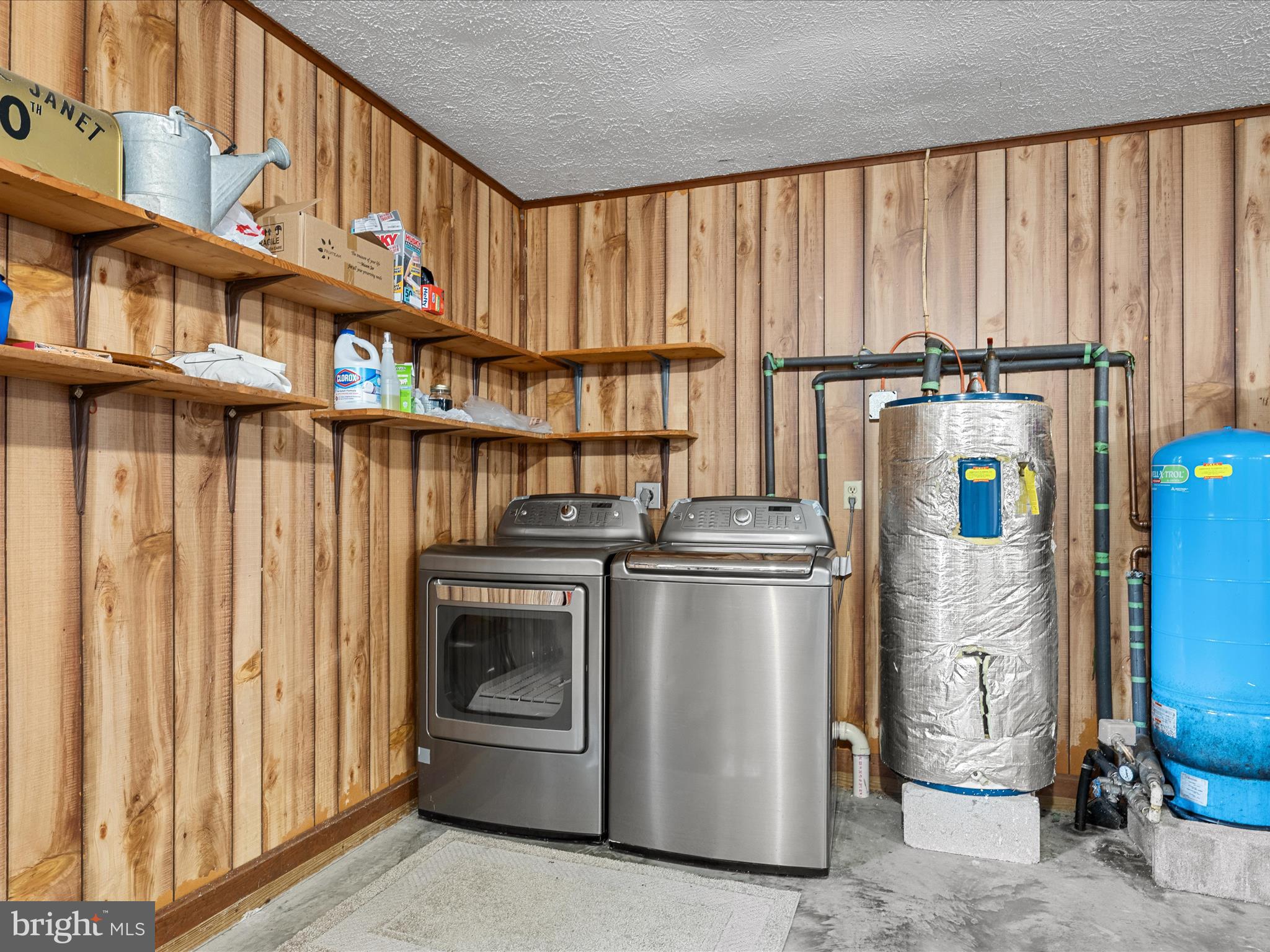 JEFFERSON COUNTY - Residential