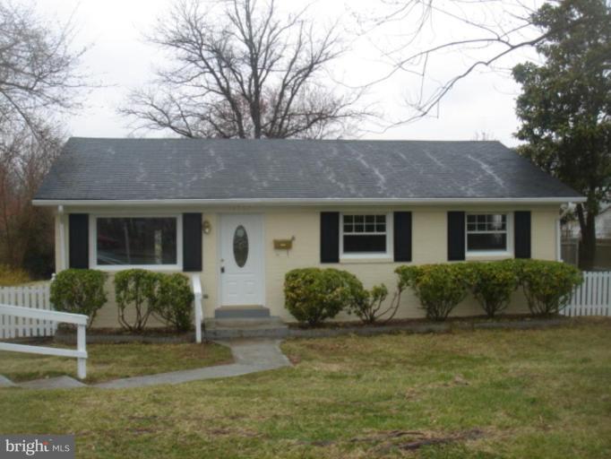 DALE CITY - Residential Lease