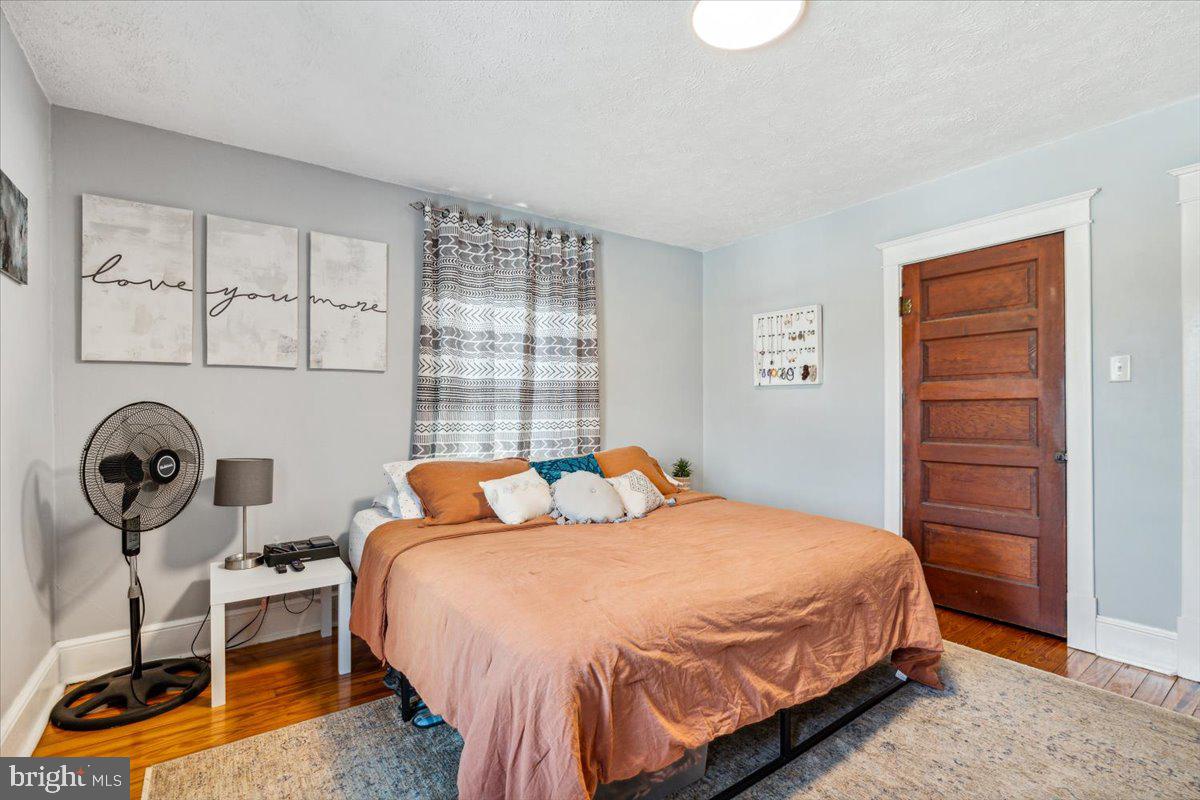 DOWNTOWN MARTINSBURG - Residential