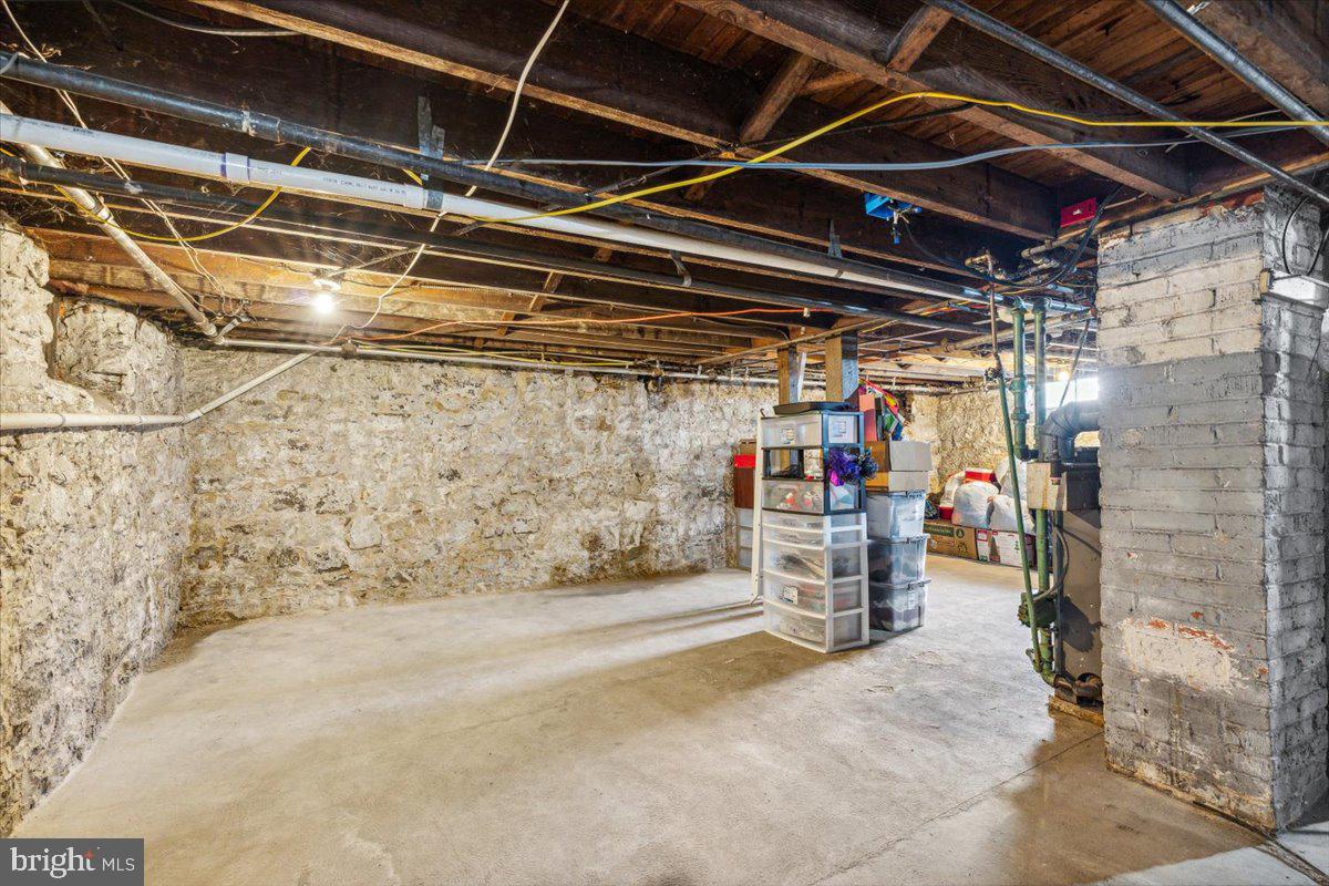 DOWNTOWN MARTINSBURG - Residential