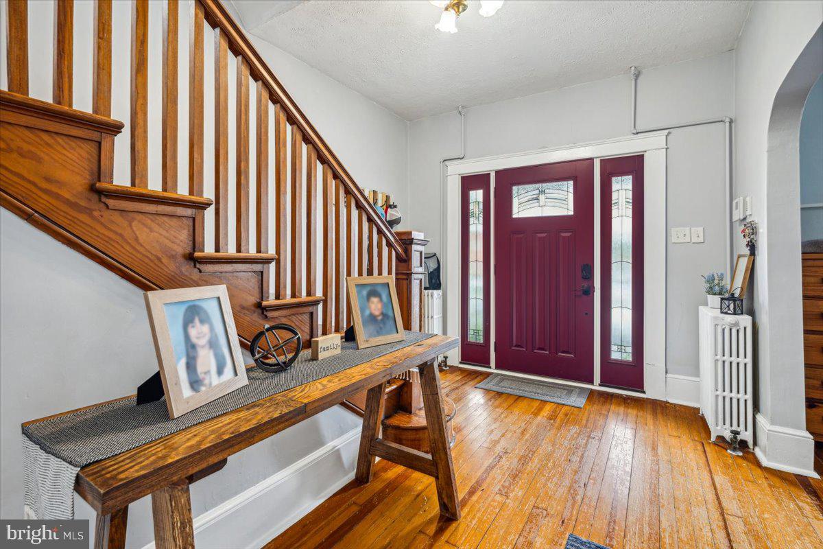 DOWNTOWN MARTINSBURG - Residential