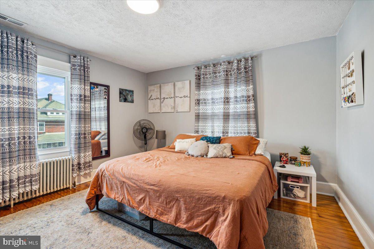 DOWNTOWN MARTINSBURG - Residential