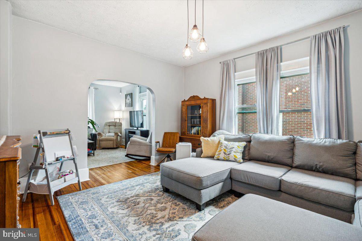 DOWNTOWN MARTINSBURG - Residential