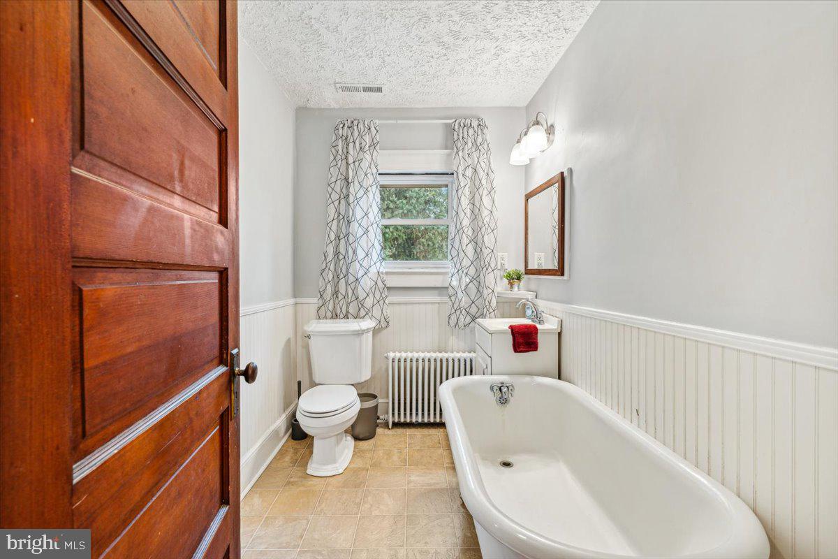 DOWNTOWN MARTINSBURG - Residential