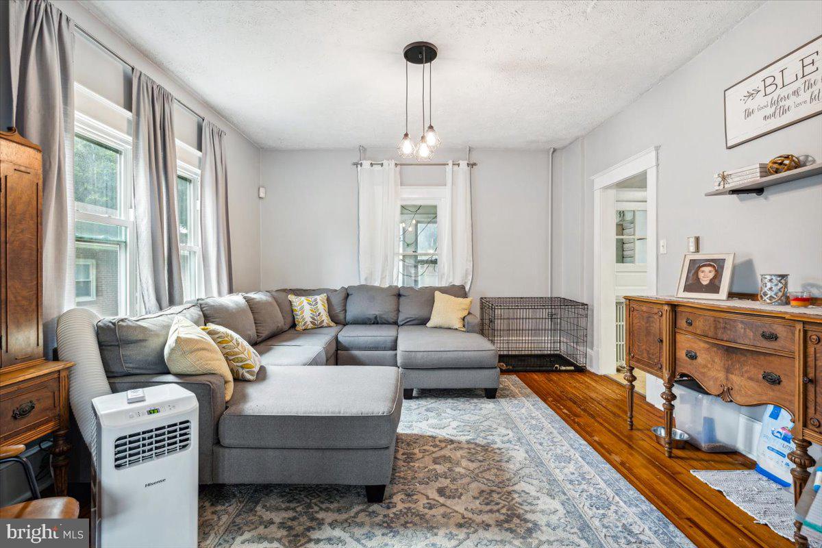 DOWNTOWN MARTINSBURG - Residential