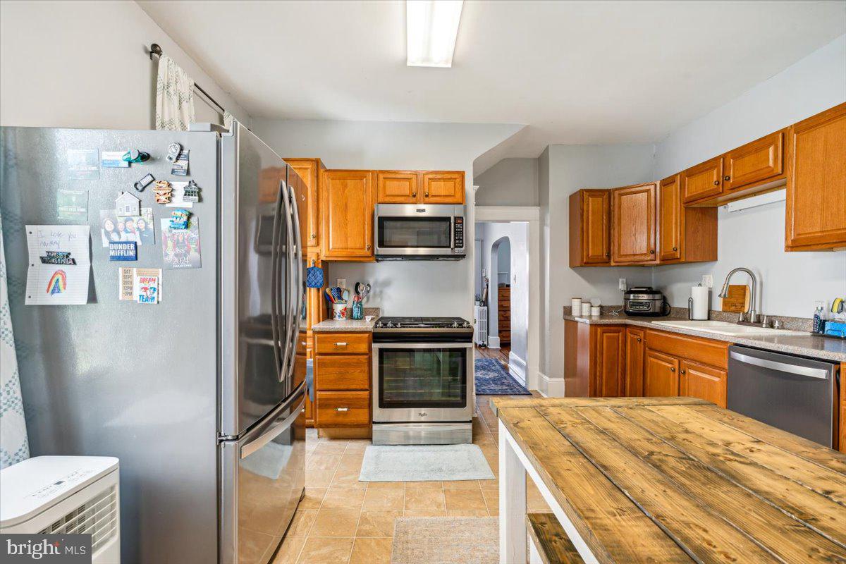 DOWNTOWN MARTINSBURG - Residential