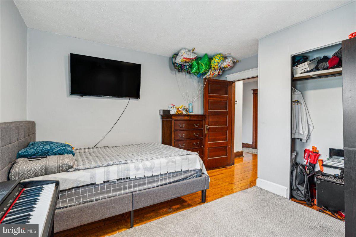 DOWNTOWN MARTINSBURG - Residential