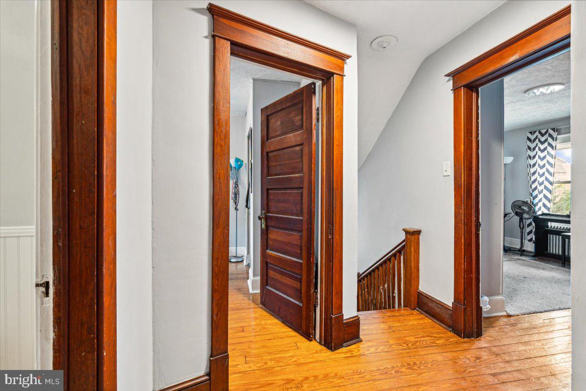 DOWNTOWN MARTINSBURG - Residential