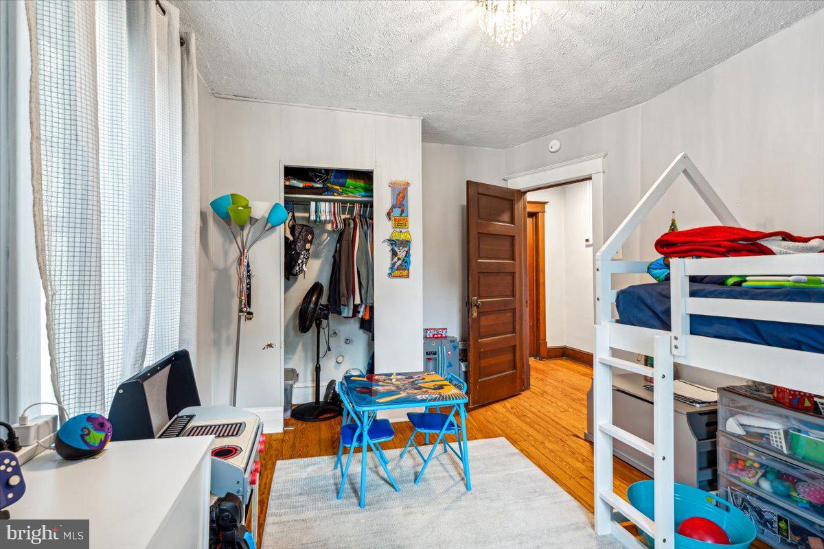 DOWNTOWN MARTINSBURG - Residential