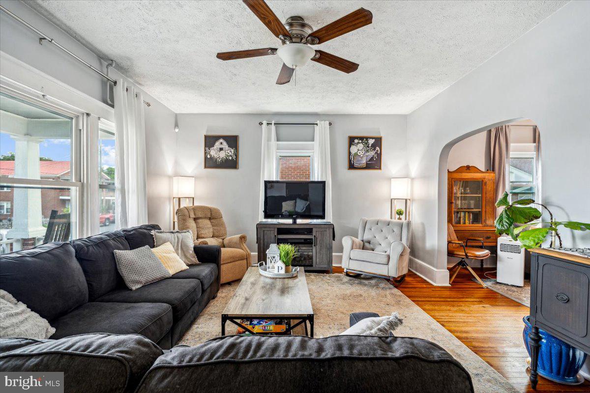 DOWNTOWN MARTINSBURG - Residential