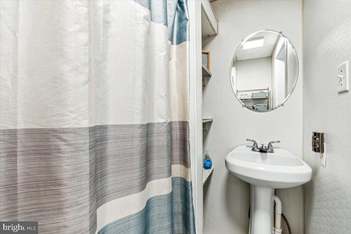 DOWNTOWN MARTINSBURG - Residential